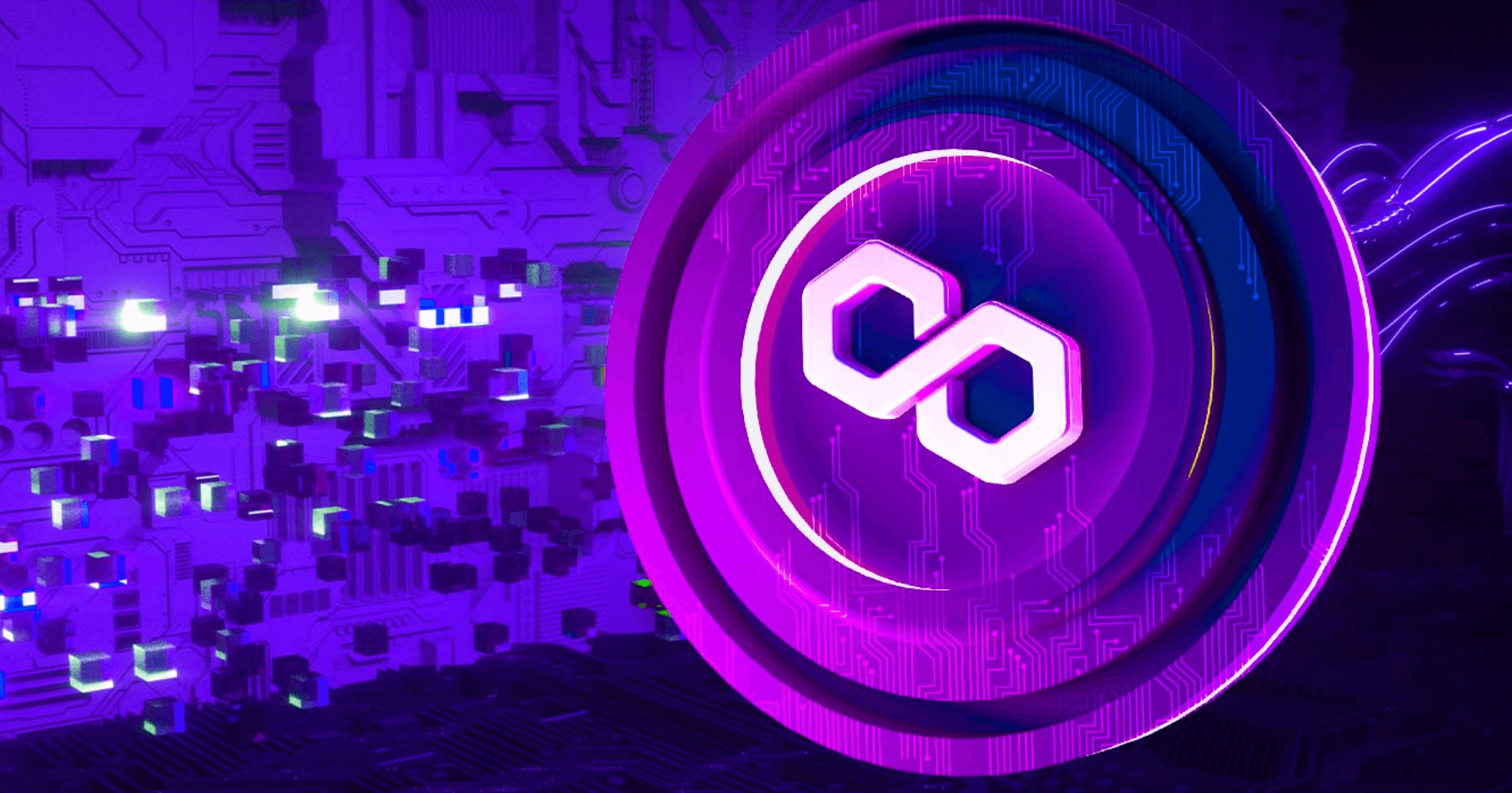 Polygon 費用一夜飆高！背後竟是「Pols 銘文鑄造」惹的禍？難道是下一個暴富賽道？昨晚，以太坊側鏈 Polygon 的 Gas 費用一夜飆高，而背後是 Pols 銘文突然受到關注所導致，在社交平台 X 上掀起討論的 Pols 究竟是什麼？為什麼所有人都在衝？