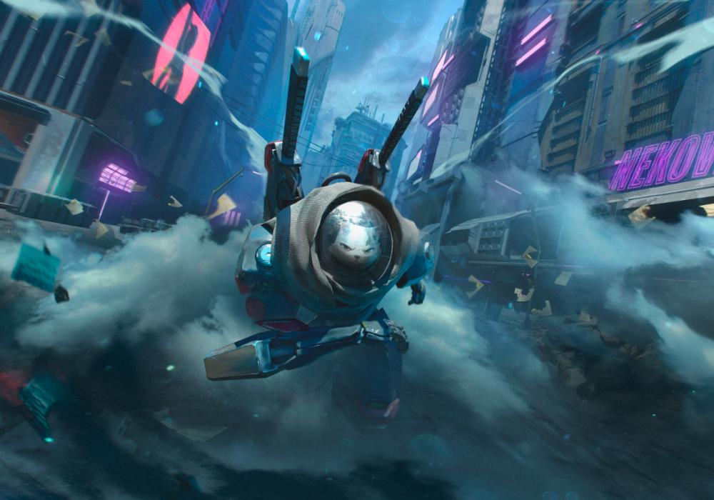 貓控必看！免費貓咪機甲鏈遊登場，《Nyan Heroes》要怎麼玩？可愛的貓咪也能開硬核的機甲嗎？建立在 Solana 區塊鏈的機甲鏈遊《Nyan Heroes》就主打讓玩家扮演貓咪角色，並在遊戲中駕駛機甲對戰，據稱可以「免費遊玩」。