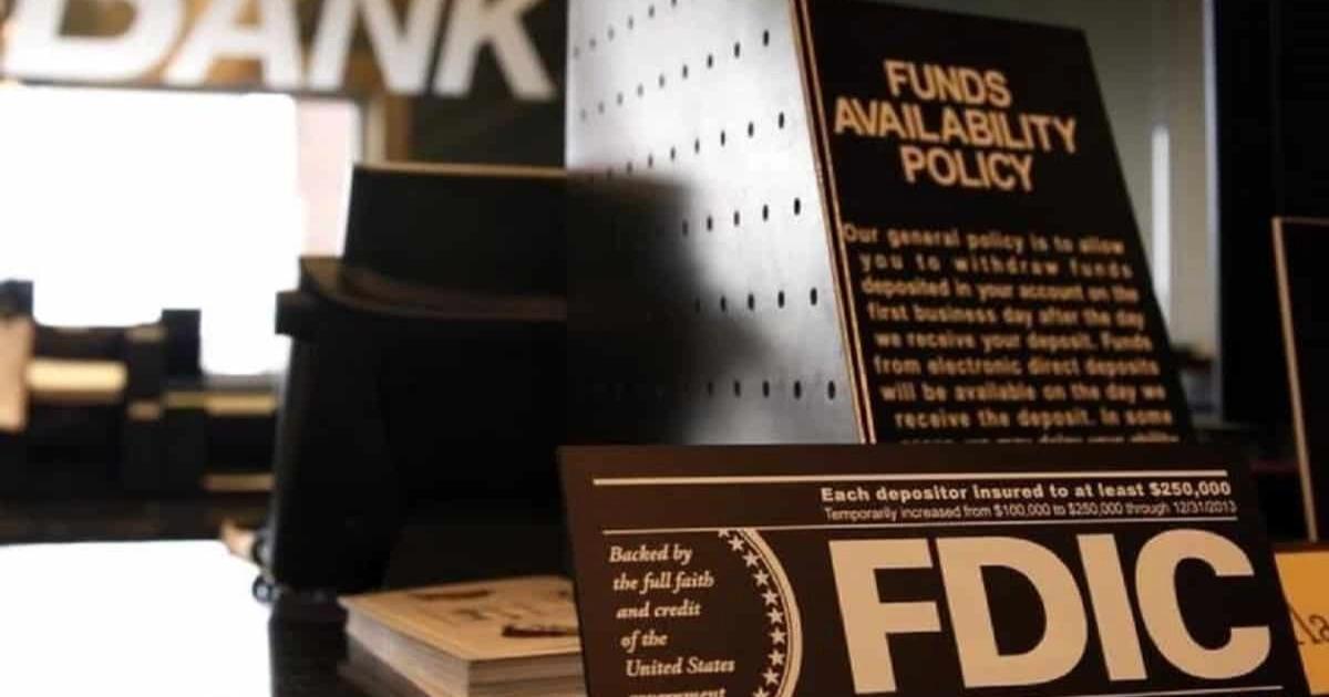 幣圈好日子來了！美FDIC降低監管門檻，銀行可直接涉足加密市場美國 FDIC 準備放寬銀行加密業務監管，降低金融機構進入門檻。隨著監管政策轉向開放，傳金與加密融合進程加速，為數位資產應用帶來更大發展空間。