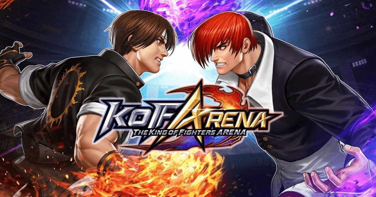 事前登錄拿八神庵！鏈遊《拳皇 ARENA》遊戲畫面搶先看知名格鬥遊戲 IP 鏈遊《拳皇 ARENA》即將推出，網石終於公開遊戲畫面啦！《加密城市》帶你搶先看！