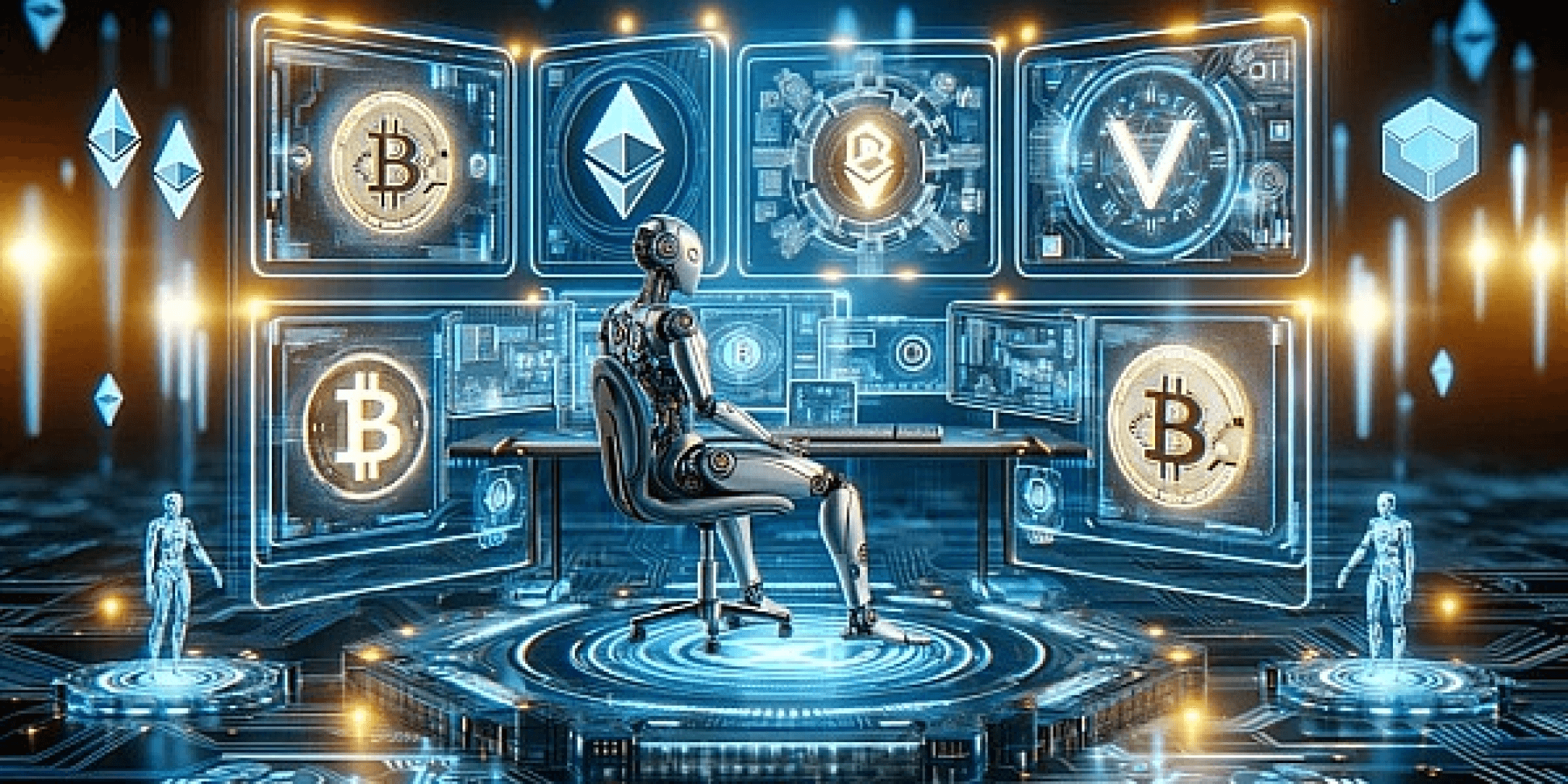 Sora 再掀 AI 熱潮！一次整理「14 個 AI 概念幣」，帶你快速跟上熱點OpenAI 概念領漲，新生代AI 代幣勢頭勇猛。