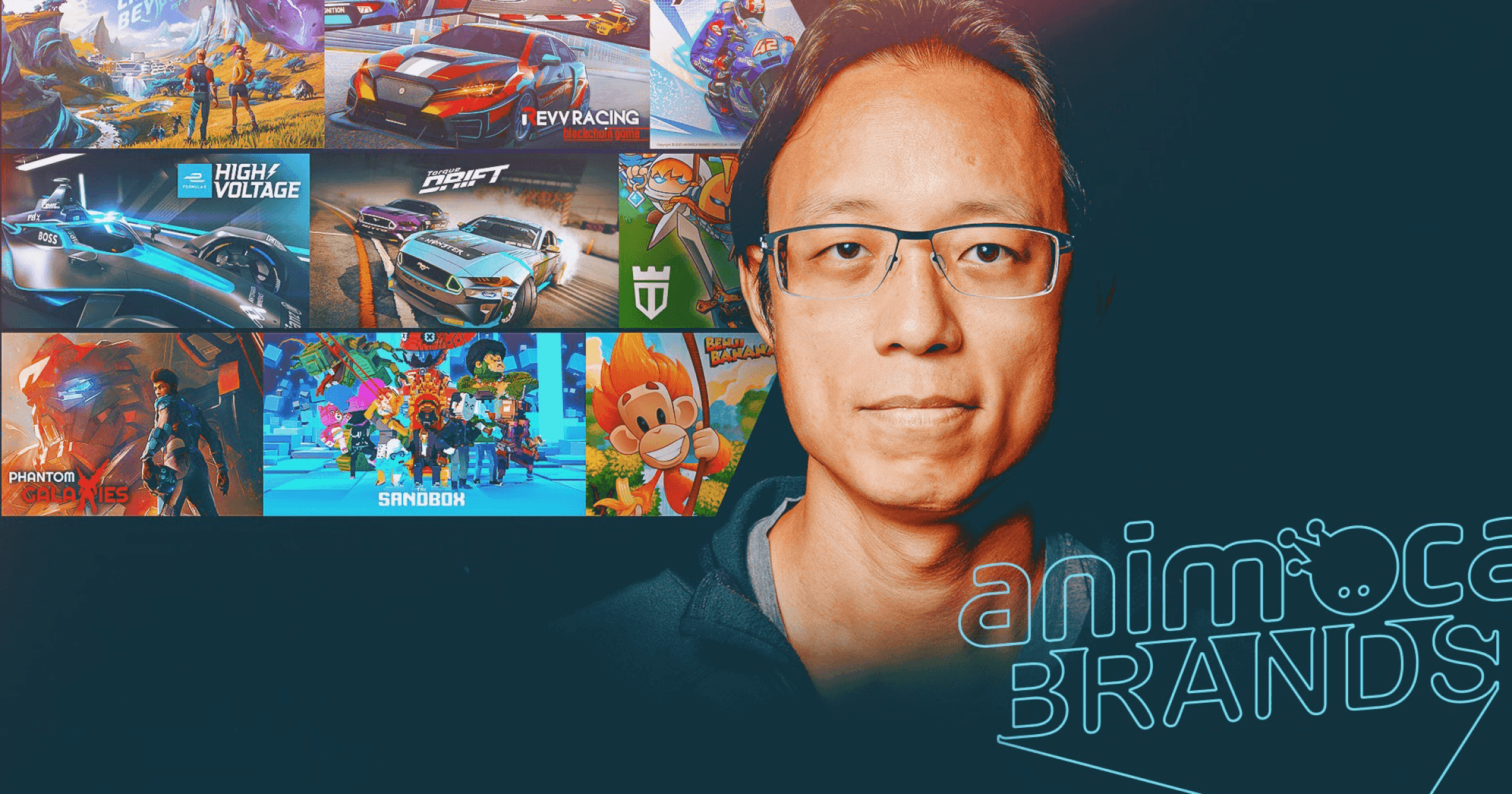 鏈遊7年後會變怎樣？Animoca創辦人：教育Ｘ遊戲會有大進展！Animoca Brands 聯合創始人兼執行董事 Yat Siu 在發表演講時表示，目前正在投資 Web3 教育，預計在 2030 年教育和遊戲的結合會發生非常大的進展。