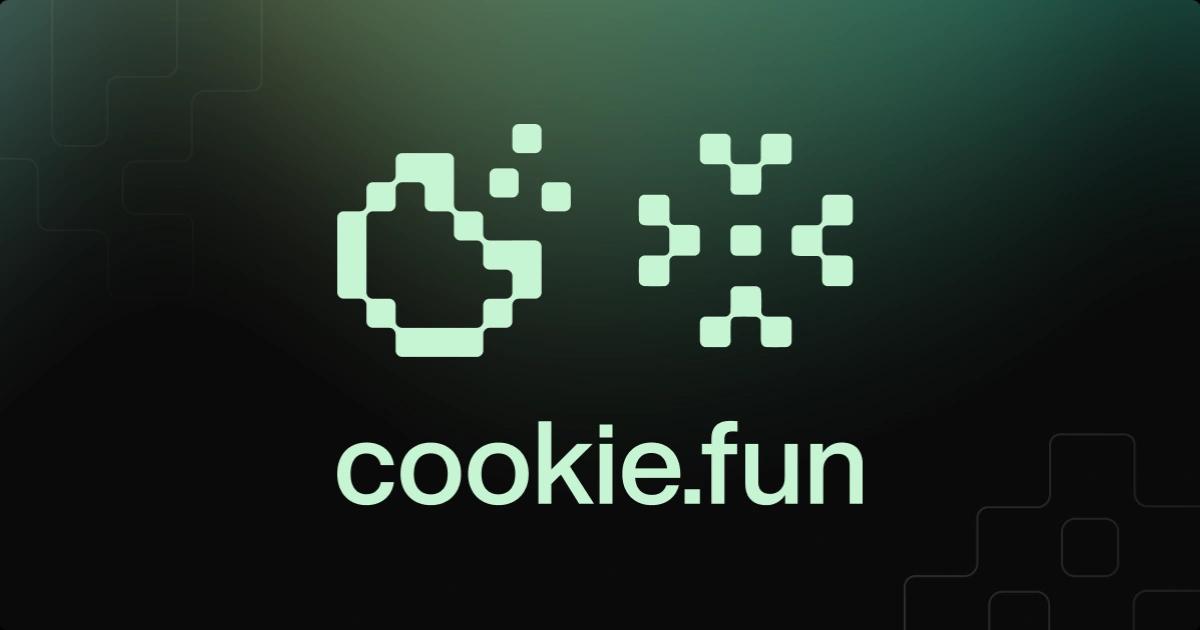邀請碼洗版中！Cookie.fun平台怎麼玩？教你嚕積分佈局空投Cookie.fun 以 AI 資訊驅動和 SNAPS 積分機制切入 InfoFi，成為 Web3 用戶關注焦點，打造去中心化數據經濟。