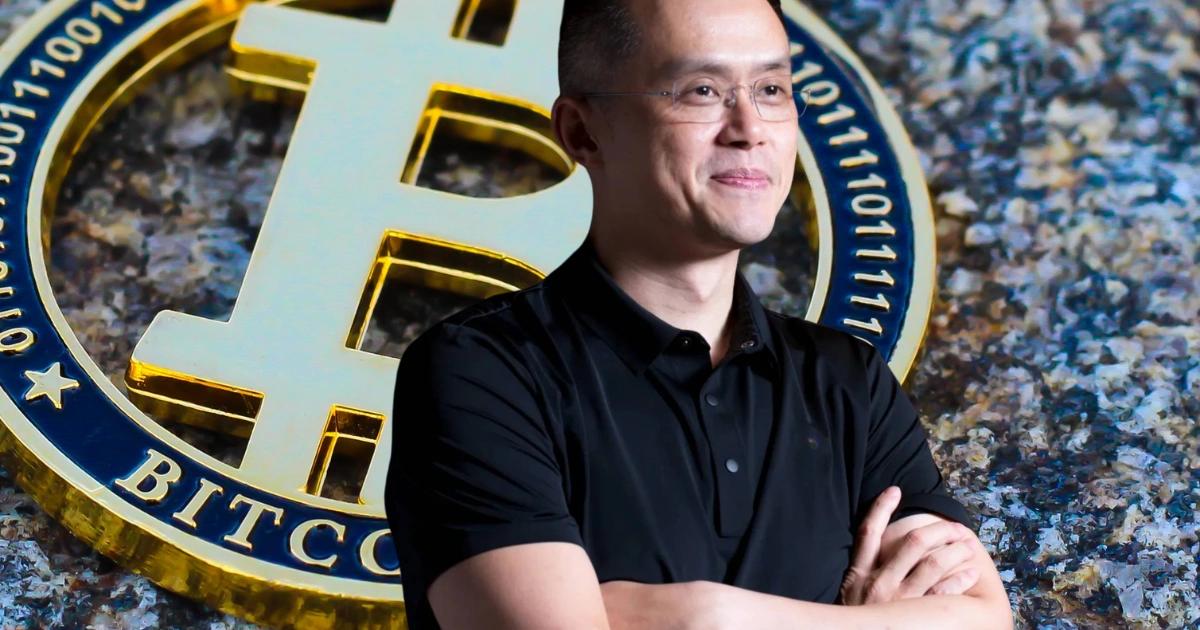 幣安CZ：只有5%的加密投資人能成功！「這樣做」勝過99%的人前幣安 CEO 趙長鵬（CZ）警告，加密市場中僅 5% 投資人真正理解市場，長期持有比特幣勝過 99% 的交易策略，是穩健的投資選擇。