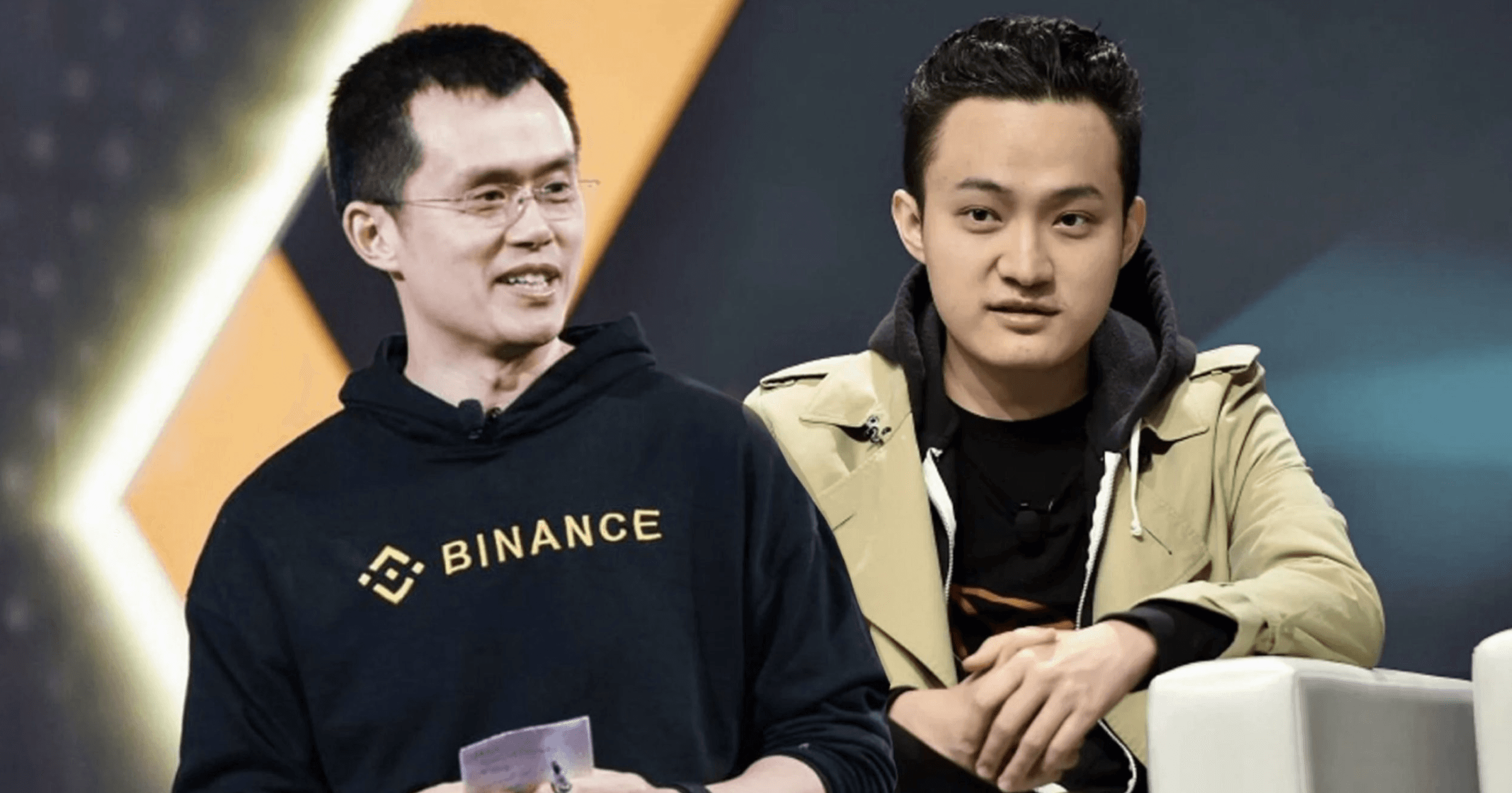 不給孫哥玩！孫宇晨「轉1億TUSD」到幣安，為何被趙長鵬警告？孫哥這下尷尬了？昨日孫宇晨錢包被監測出，轉了約 1 億枚 $TUSD 到幣安，遭質疑參與了 SUI 新幣挖礦活動。事後，幣安趙長鵬還出面「警告」了孫宇晨，他說了什麼？