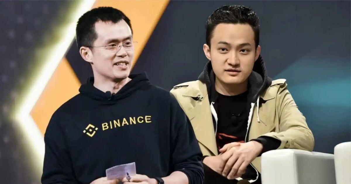 CZ出賣孫宇晨換減刑？雙方駁斥爆料指控：別破壞我們的友情！CZ 與孫宇晨共同駁斥《華爾街日報》合作指控，幣安積極與美國監管對話，尋求解除監察與重返市場。