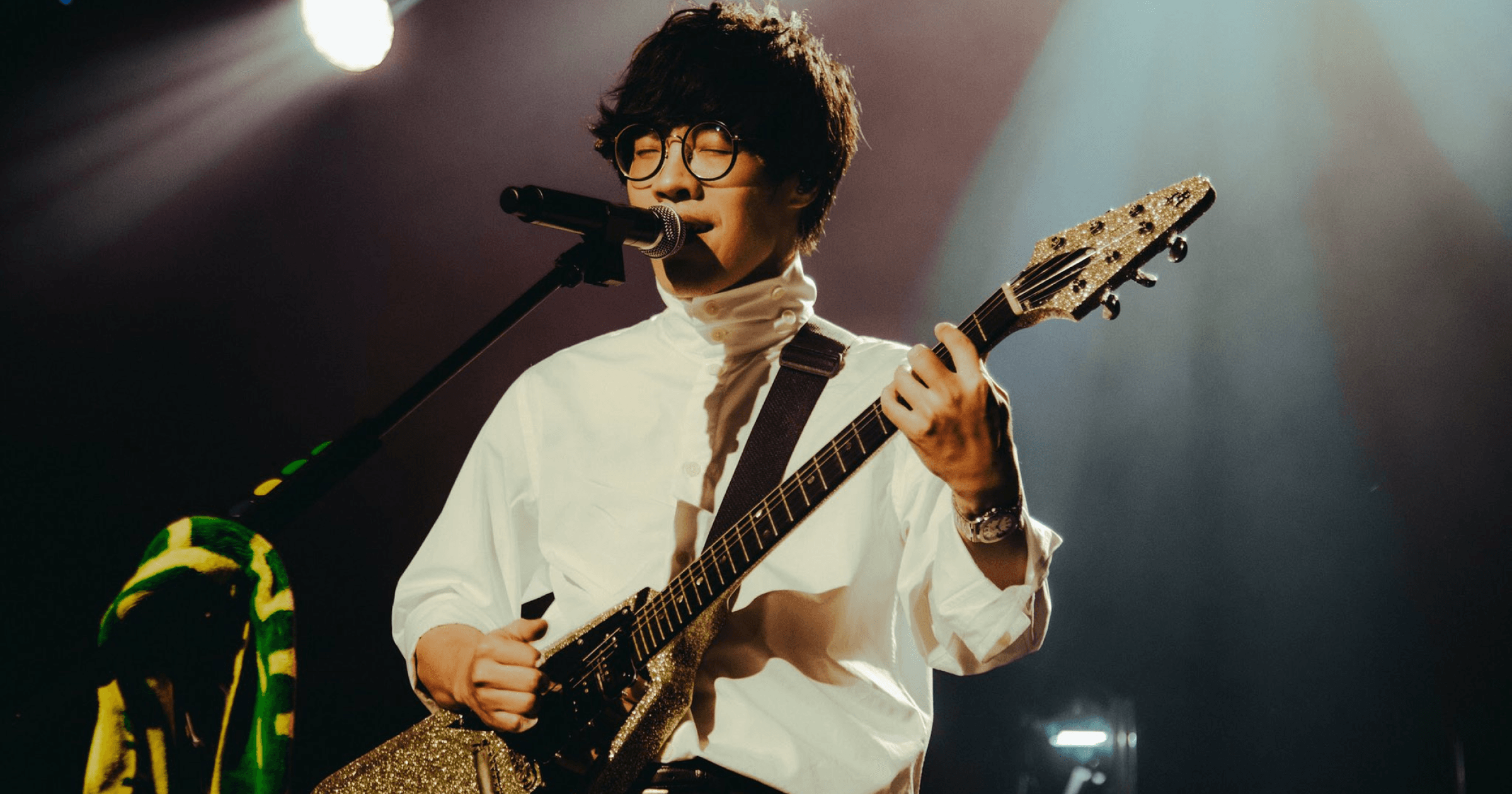 盧廣仲也參與！日本音樂祭 LuckyFes 推新實驗，粉絲有機會拿免費 NFT？日本茨城音樂祭 LuckyFes 2024 將在 7 月中旬舉辦，本次除了邀請數十組音樂人參與之外，還結合區塊鏈技術與粉絲活動來實施概念驗證（PoC），讓粉絲有機會獲得免費 NFT 與其他獎勵。