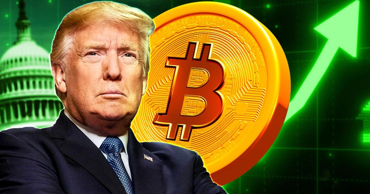 川普媒體將籌資25億鎂！戰略投資比特幣，總統家族大玩金融工具5 月 27 日晚，川普媒體科技集團（Trump Media & Technology Group）宣佈將啟動一項高達 25 億美元的融資計劃，用於將比特幣納入公司金庫資產。