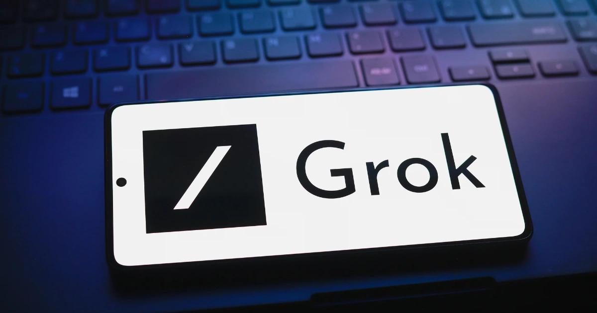 Grok下場玩迷因幣！GrokCoin一度暴漲80倍，市場出現大金狗？GrokCoin 自上線以來價格暴漲 80 倍，源於馬斯克推文提及其 AI 產品 Grok，並推薦以此命名迷因幣。雖然風險警告仍存，但市場熱度迅速攀升。