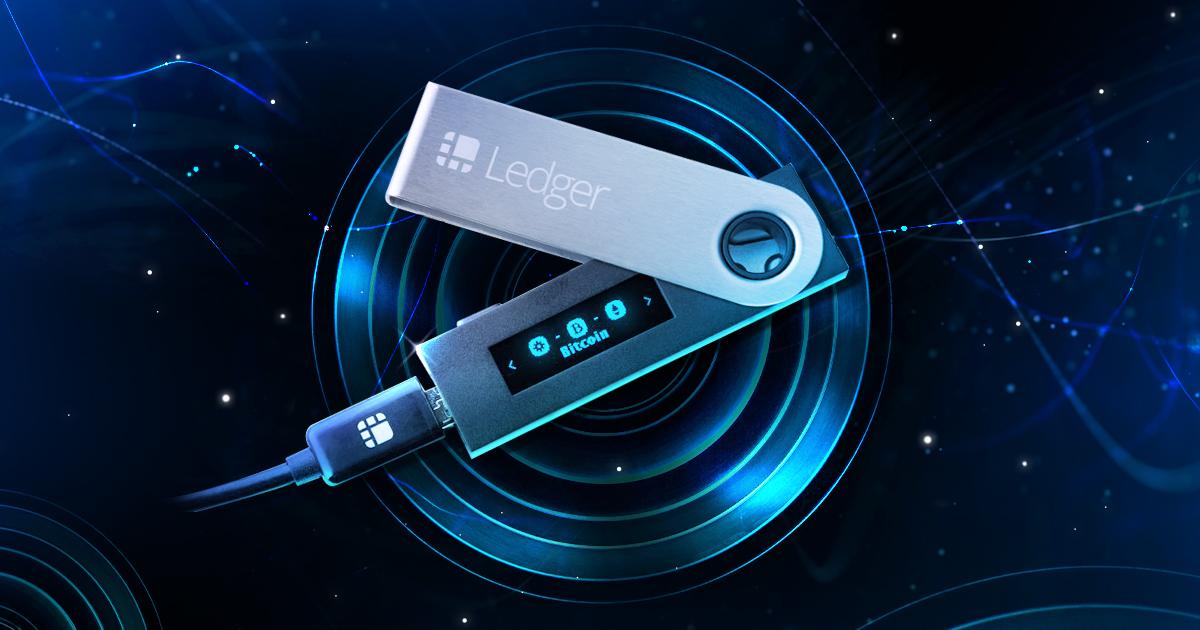 Ledger冷錢包完整教學》購買使用、轉幣與Ledger Live使用方法介紹FTX 出事後，加密貨幣資產要放哪裡才安全？本文將教你全球最大冷錢包廠商之一 Ledger 的商品怎麼買？怎麼使用？文末將抽出 3 個冷錢包！