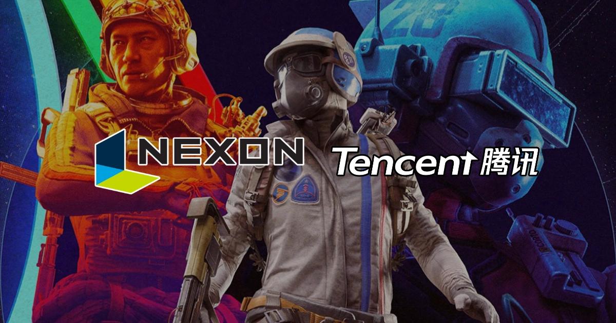 估值150億鎂！彭博：騰訊研究收購NEXON，楓之谷開發商會賣嗎騰訊再度洽談收購 NEXON，欲拓展全球遊戲與 Web3 版圖，交易受限於創辦人家族股權與韓國政府參與，前景未明但具戰略價值。