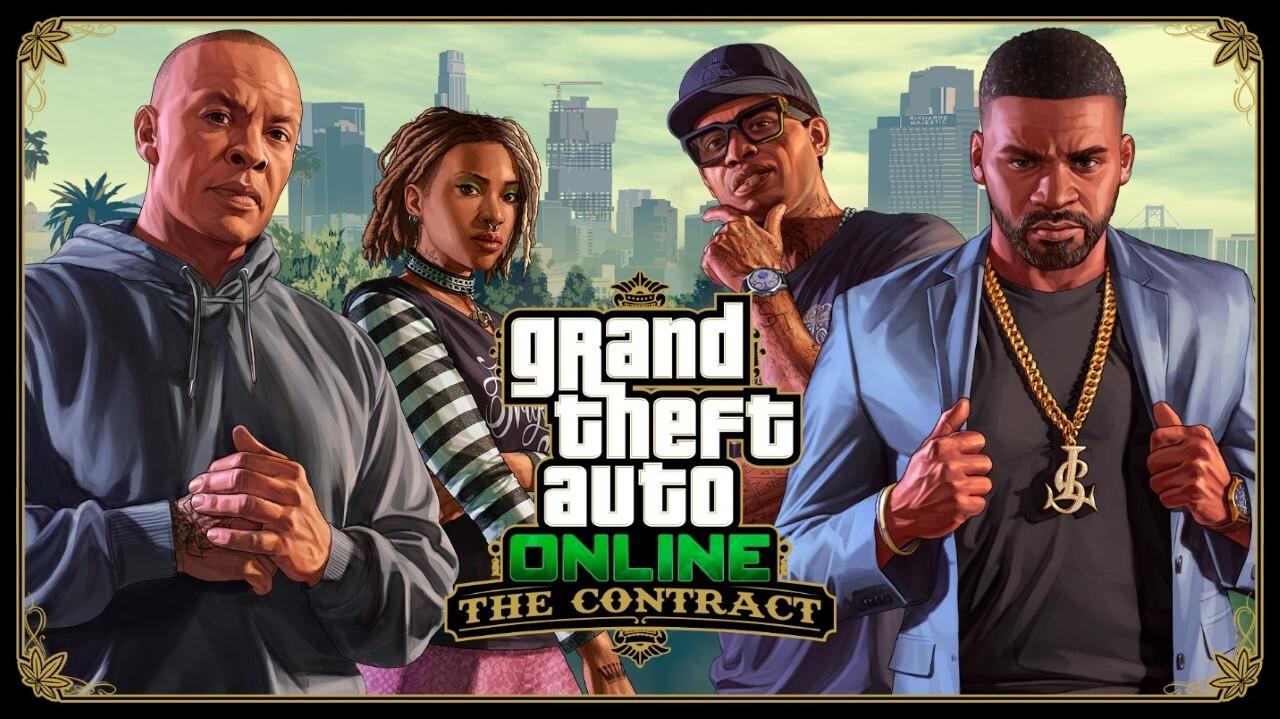 《GTA 6》會有「炒幣模擬器」？謠傳能邊玩邊賺？2 方式讓加密貨幣進入遊戲Rockstar Games 作為全球最會設計遊戲的公司，Play-to-Earn 機制的可持續性將會有很大的想像空間。