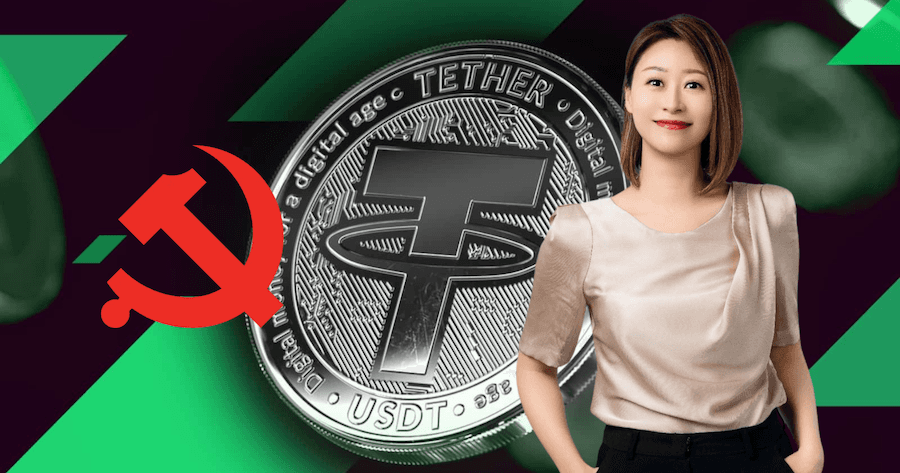 中國介選首例！立委候選人馬治薇涉嫌接受資助價值百萬泰達幣，遭羈押禁見桃園無黨籍立委候選人馬治薇被指接受中國資助，金額高達新台幣105萬元，並提供政治情報換取資助。此案揭示中國利用加密貨幣進行政治干預的新趨勢，引起廣泛關注，台灣司法部門積極應對。