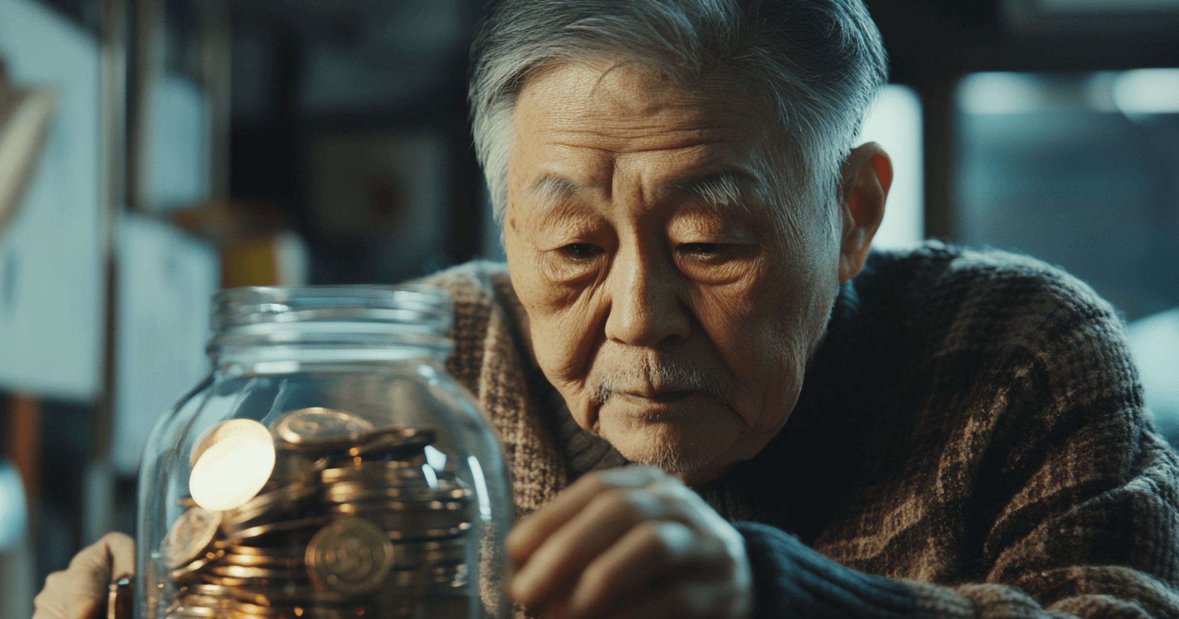 不想再當乞丐了！南韓中老年人狂砸退休金炒幣，為何如此拼命南韓加密貨幣市場持續火熱，儘管監管升級，炒幣成全民運動，60 歲以上投資人數顯著增加，且資產外移現象加劇。