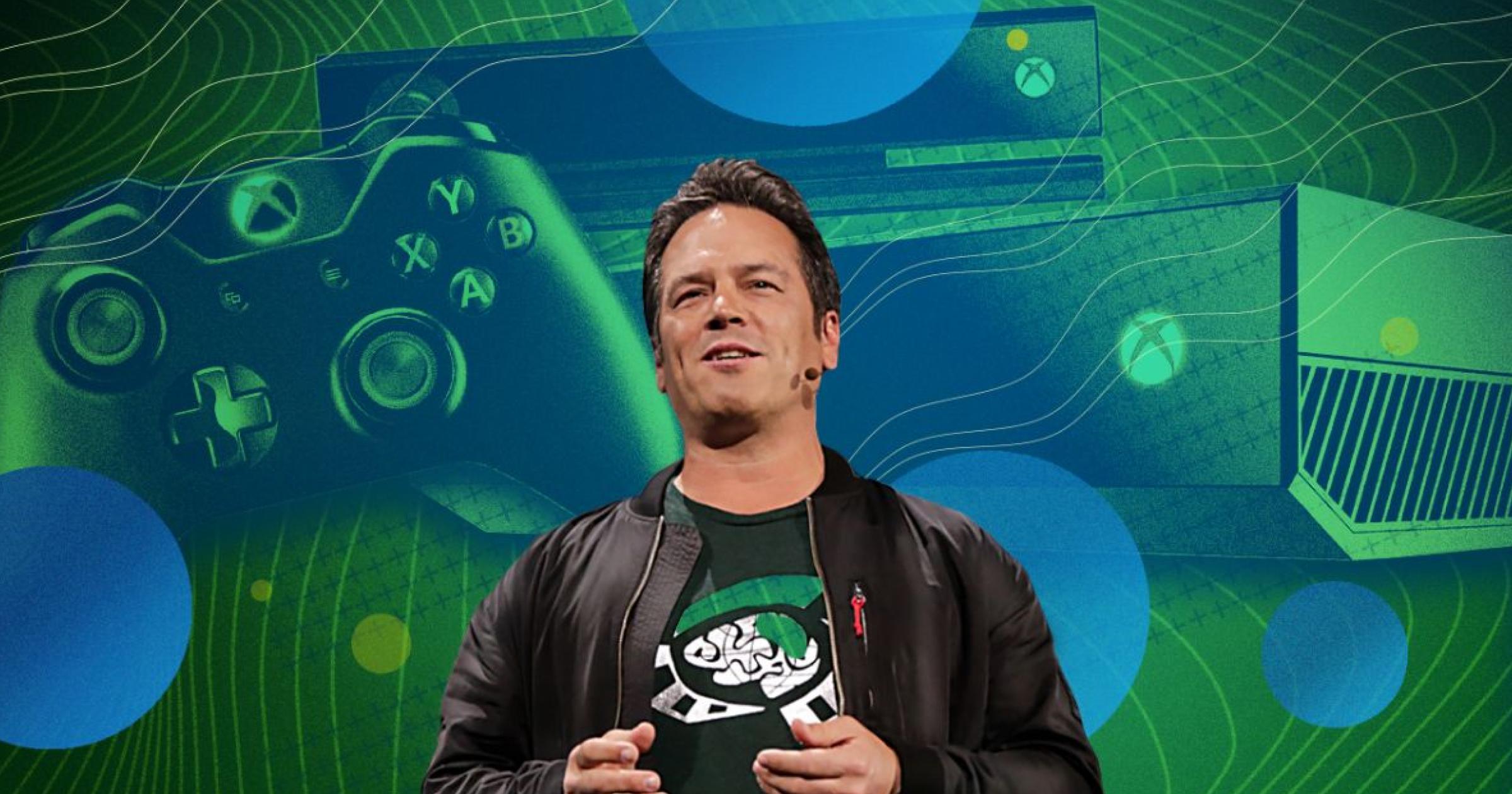 30 年前就有了！Xbox 執行長一語道破「元宇宙遊戲」本質微軟 Xbox 執行長表示，遊戲玩家從 30 年前開始就體驗了所謂的「元宇宙」遊戲，並一語道破這類型遊戲的本質。