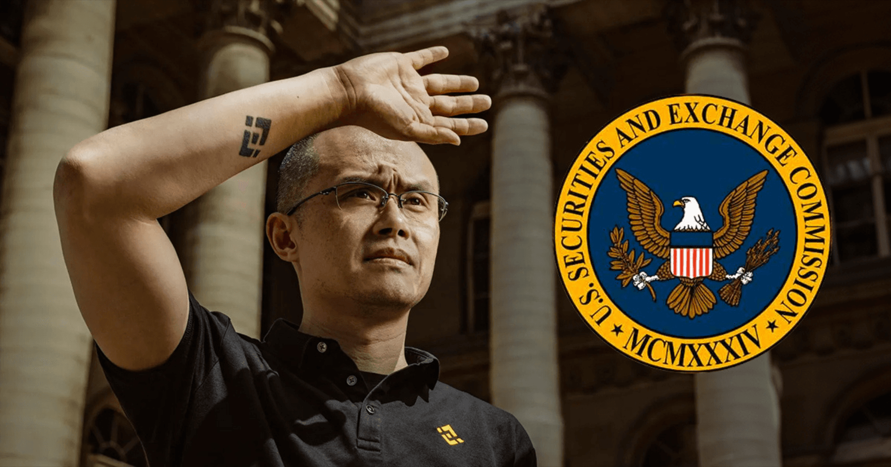 彭博：幣安或交 40 億鎂罰款與司法部和解！但仍要面對「2 大訴訟」美國司法部正在尋求從幣安控股有限公司獲得超過 40 億美元，作為解決對這家全球最大加密貨幣交易所，長期調查的提議解決方案的一部分。