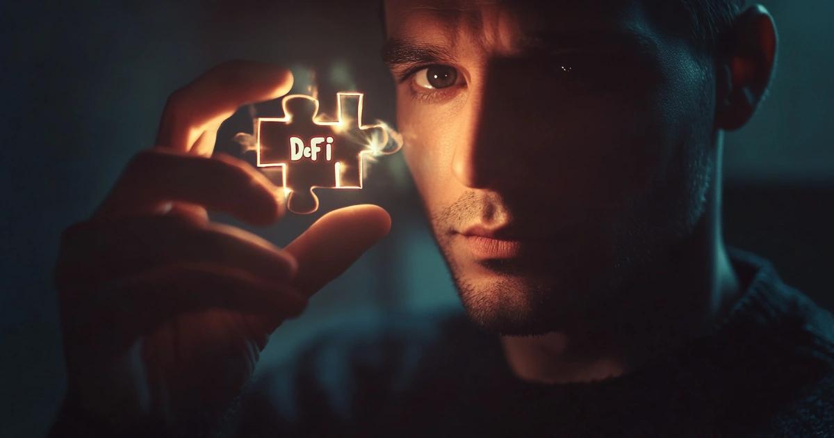 DeFi法幣入金卡關！交易高成本、失敗率嚇跑用戶，如何突破困境DeFi 入金障礙仍存，新應用嘗試結合低風險補貼與鏈上即時結算，挑戰 CEX 壟斷地位。
