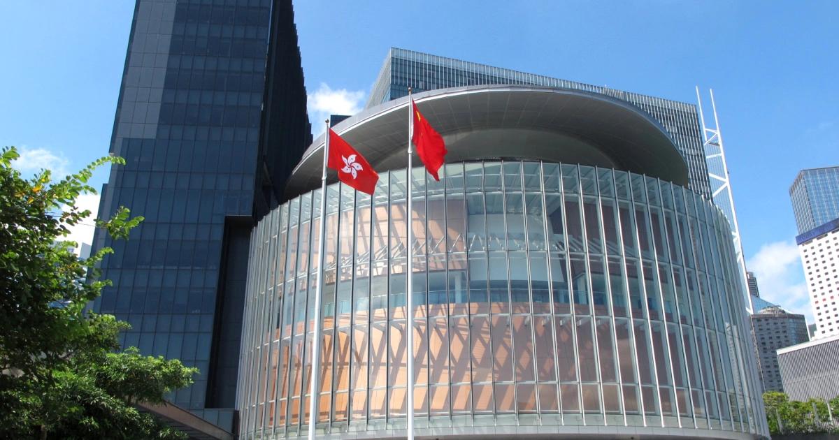 今年有望生效！香港通過穩定幣條例草案，即將就場外交易展開諮詢香港昨日通過穩定幣法案，建立發牌監管制度。香港財經事務及庫務局局長許正宇介紹時指出，今次設立的監管制度有四個重點。