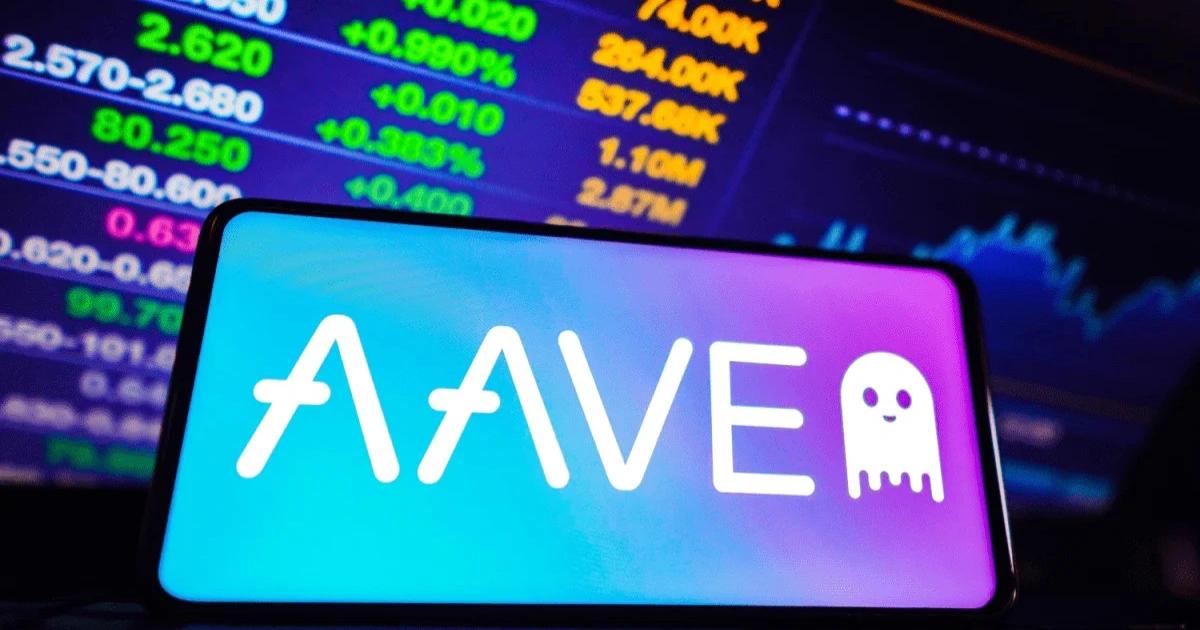 Aave擬推RWA產品Horizon！社群卻罵翻天，創辦人緊急回應Aave Labs 推出 Horizon 計劃，推動機構使用代幣化的現實世界資產 (RWA) 進行 DeFi 借貸，然而社群對新代幣發行及利潤分配產生強烈反對，創辦人表示會尊重 DAO 共識。