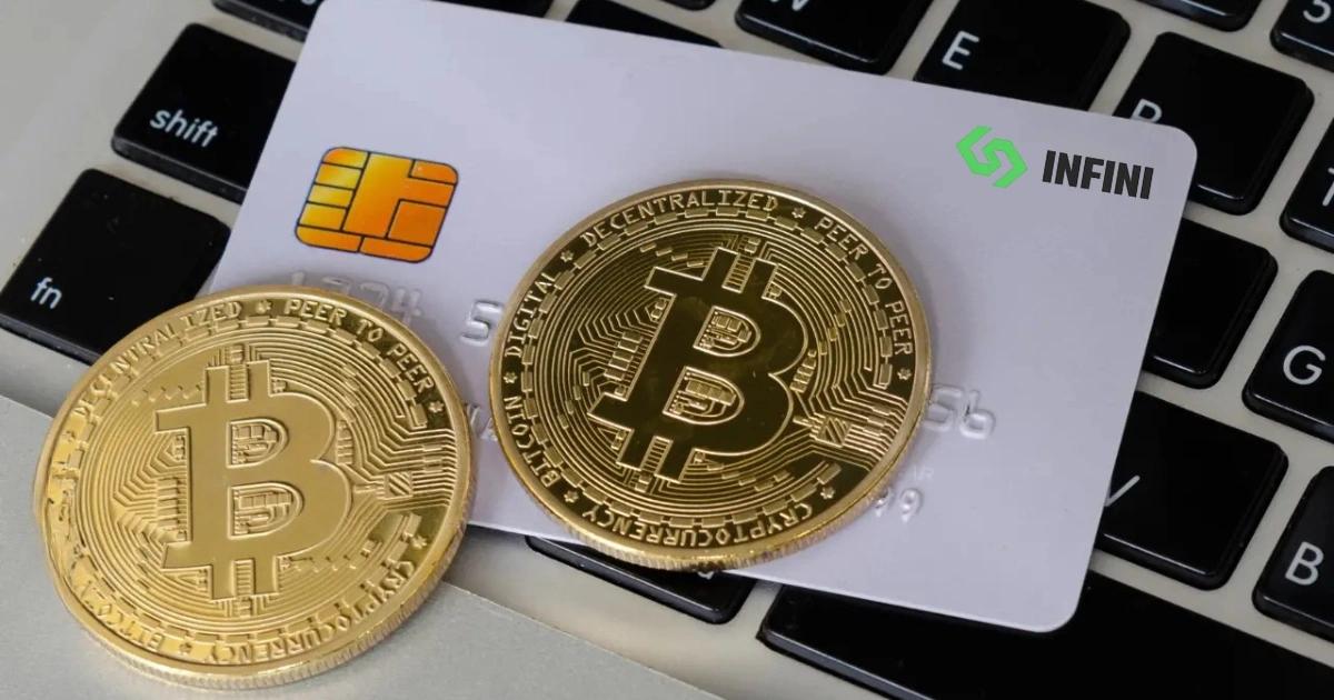 Infini關閉加密金融卡服務！U卡為何做不起來？創辦人揭3大障礙Infini 宣布關閉金融卡服務，揭示加密支付難以突破傳統金融成本與合規門檻，未來將轉向去中心化理財產品，重構 Web3 支付可能性。