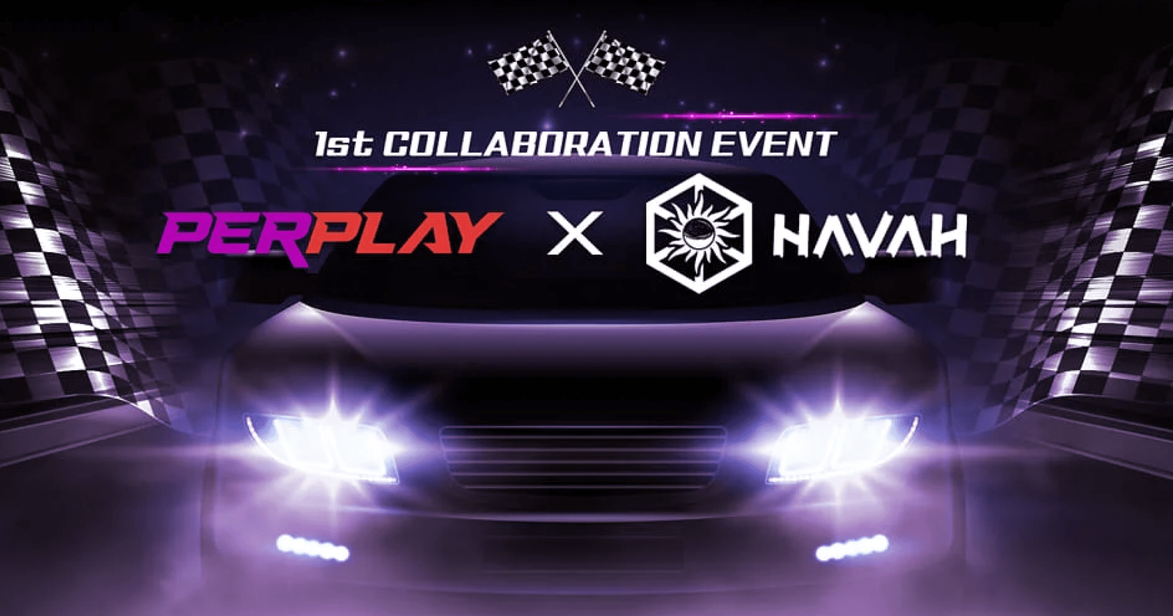 跨鏈遇上GameFi！HAVAH與PERPLAY合作，發行限量NFT跨鏈平台 HAVAH 宣布與全球首個“G&E(Game and Earn)”平台PERPLAY簽署戰略合作協議，並推出獎勵代幣機制。