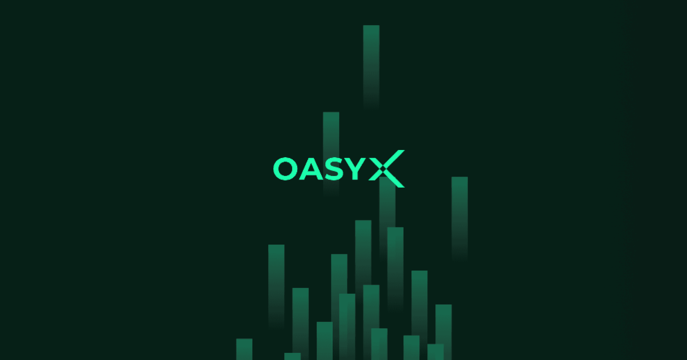 全部免費拿！Oasys推首個NFT企劃OASYX，SEGA功臣監修日本遊戲公鏈 Oasys 推出首個 NFT 企劃「OASYX」，第一波將攜手《莎木》製作人鈴木裕，發行 1 萬張「Free to Own」免費 NFT，現在還有 100 張 NFT 等你抽！