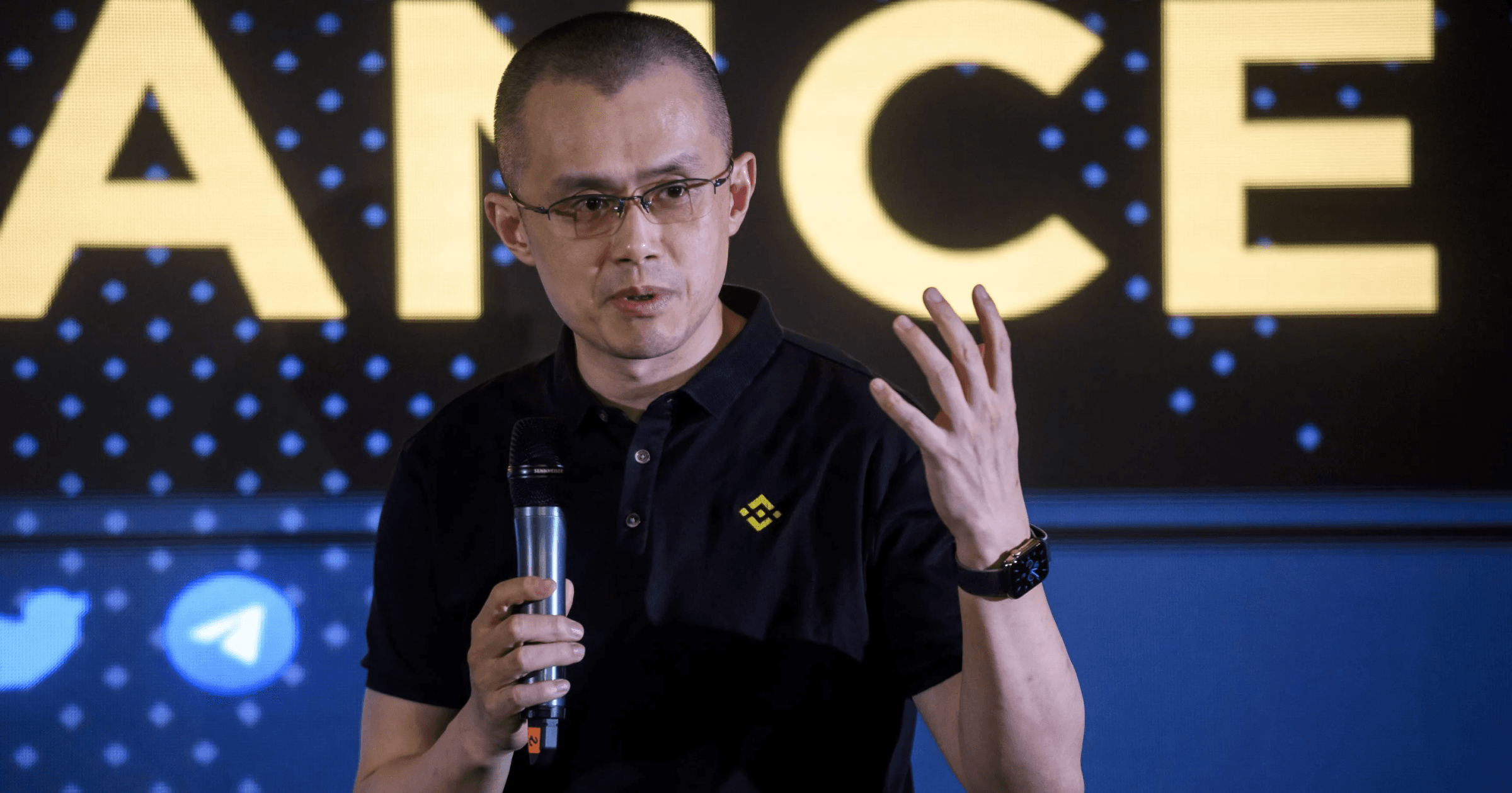 CZ評 a16z 的 Uniswap投票：鏈上投票或使巨鯨控制區塊鏈針對「a16z 投票反對在 BNB Chain上部署 Uniswap V3」一事，幣安首席執行長趙長鵬發推表示：「Uniswap是由 a16z 控制的嗎？」