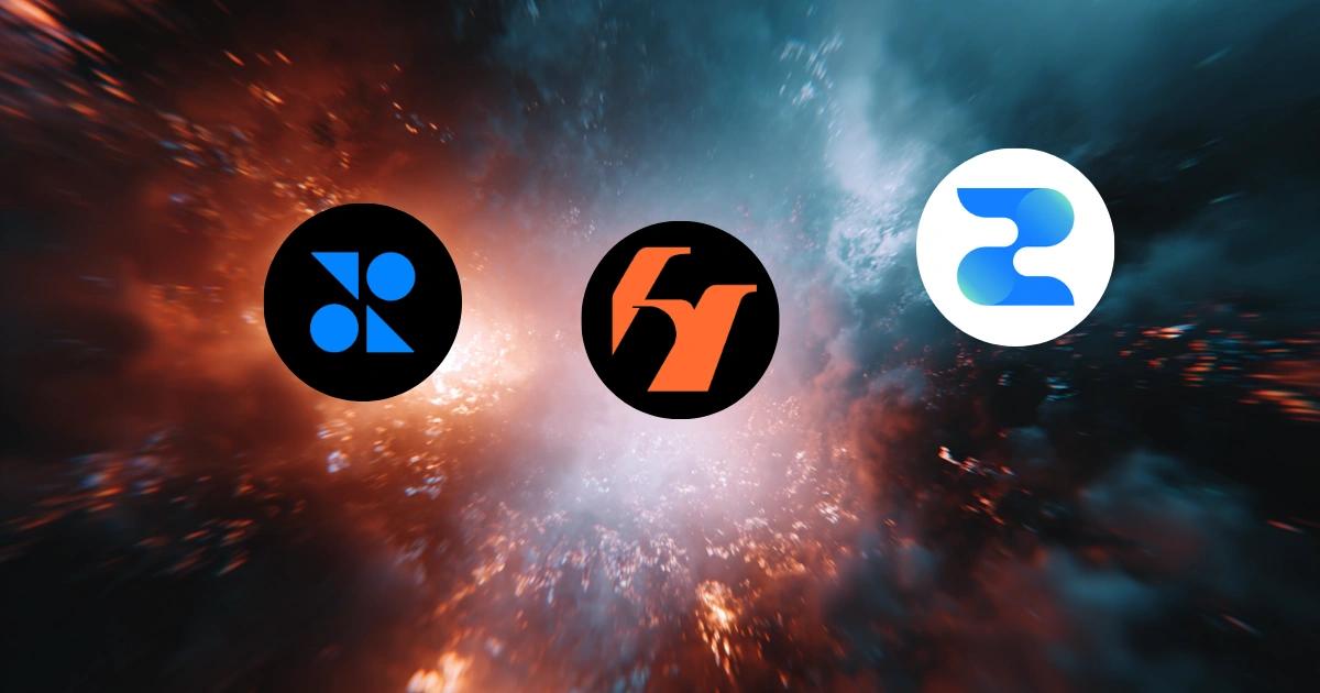 3間交易所共遭罰302萬！HOYA BIT、XREX、拓荒都發聲明回應了金管會重罰 HOYA BIT、XREX、拓荒數碼三家交易所，主因洗錢防制缺失，總罰金 302 萬元，顯示台灣虛擬資產業監管趨嚴，合規成本持續提升。