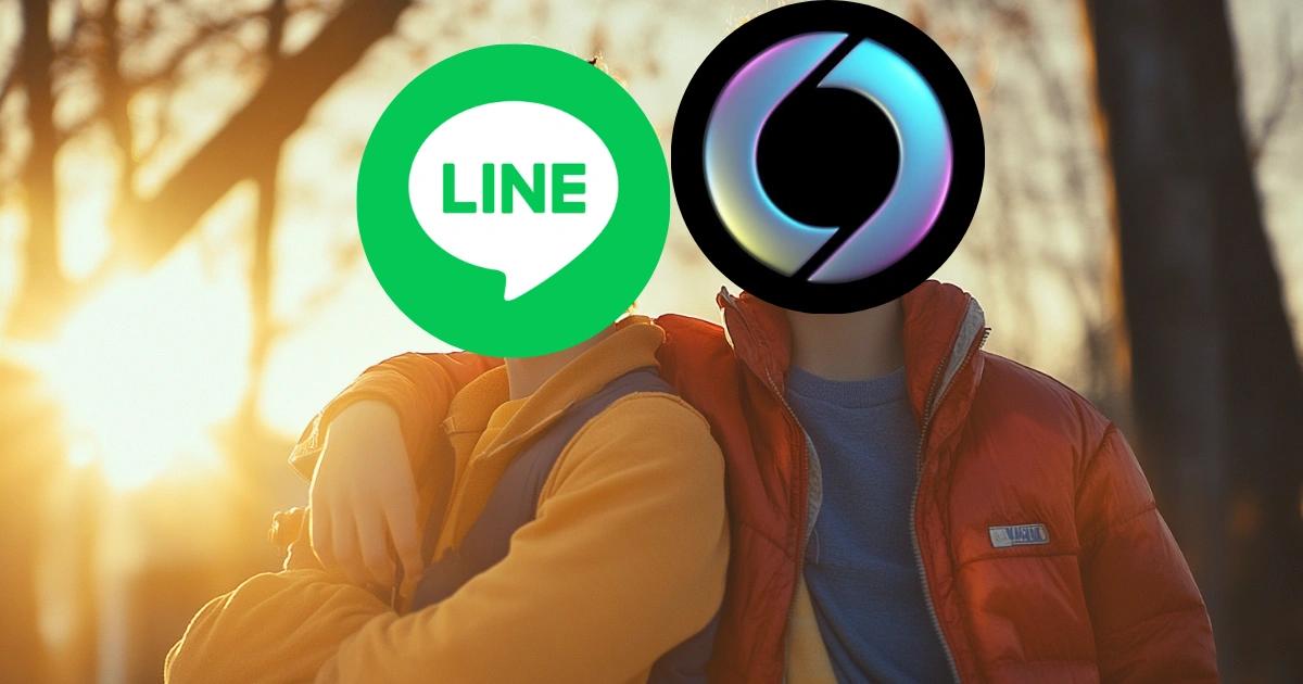 尷尬了！LINE澄清沒跟SONY鏈合作，一個聲明導致假聯手、真導流？Soneium 與 LINE 的 Web3 合作傳聞被官方澄清，實為誤傳，但雙方仍各自推進區塊鏈業務，未來發展值得關注。