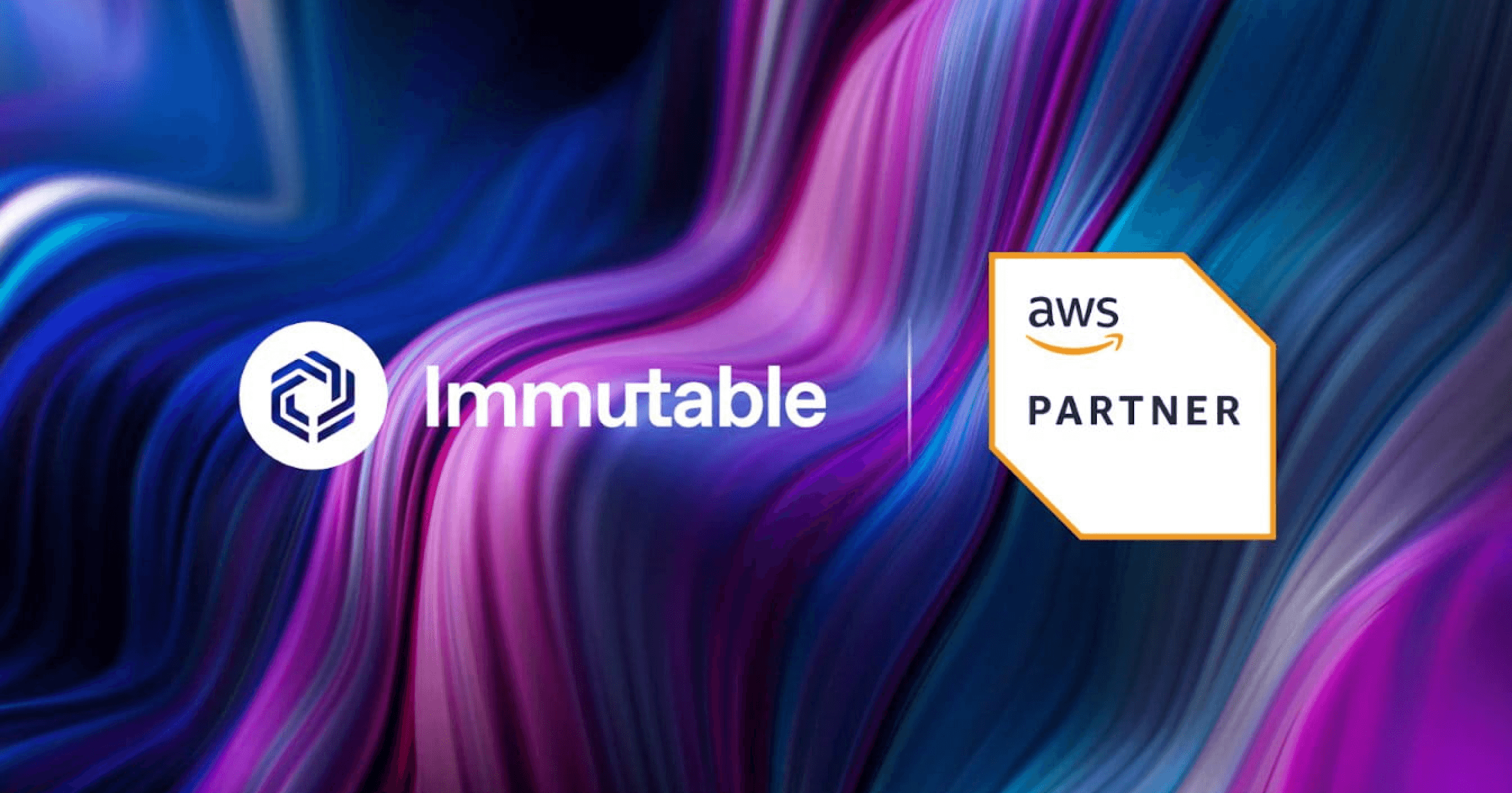 亞馬遜加速器再添生力軍！Immutable 加入 ISV 計畫，如何靠 AWS 打造遊戲革命？近日，專注遊戲開發的以太坊第二層解決方案 Immutable，宣布加入由亞馬遜旗下雲端運算網路服務（AWS）推出的 ISV 加速器計畫，利用 AWS 提供的服務打造下一代遊戲革命。 