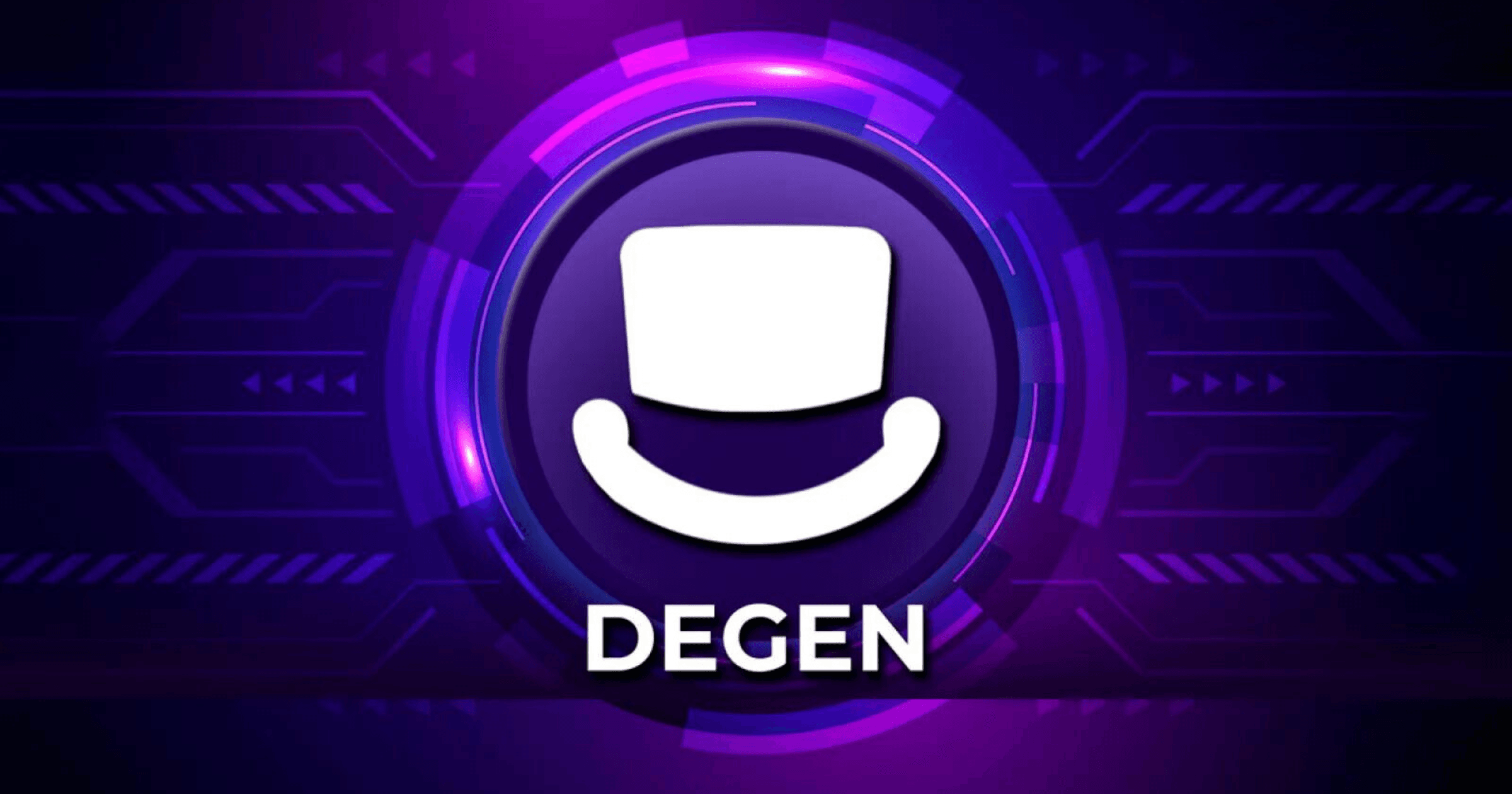 三個月市值突破 10 億鎂！揭秘「新金狗」 $DEGEN 暴漲 5 大原因$DEGEN 在 Base 鏈上迅速躍升至 15 億美金市值，借助 Farcaster 社群與創新打賞方式躥紅，透過融資和應用賦能實現成長，成為 Base 的關鍵 Token。