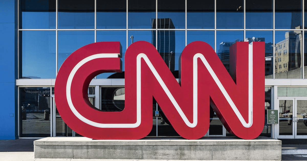 大電視台割韭菜？《CNN》NFT 項目驚傳跑路，網友：9 月還在推銷加密貨幣市場邁入熊市，就連大企業也撐不住了？美國有線電視台《CNN》突然宣布終止 NFT 項目《Vault》，讓網友質疑是否跑路了。