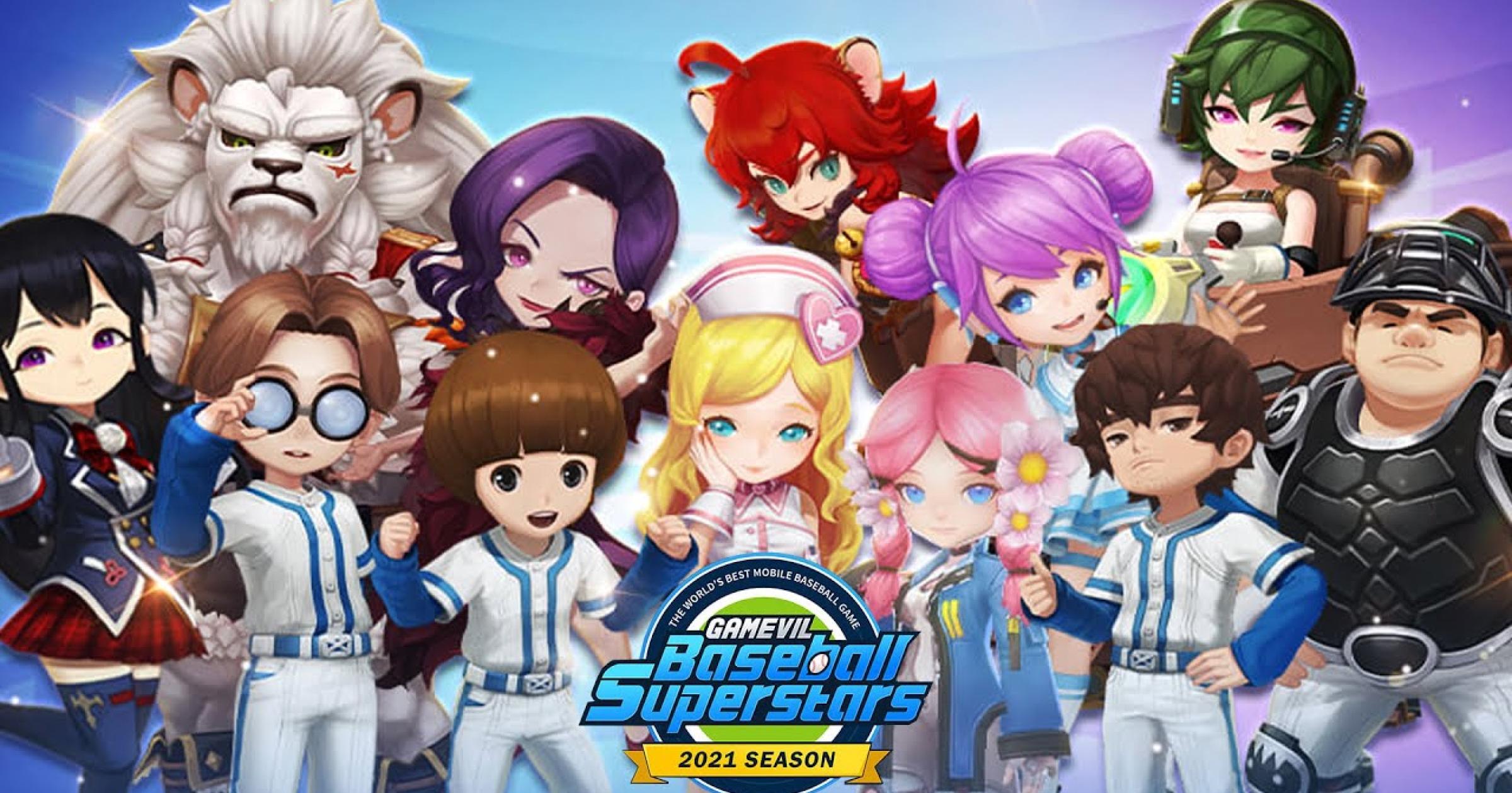 累計 7 千萬下載！Com2uS《棒球明星夢》打進 Web3曾製作《街頭籃球》的知名韓國遊戲公司 Com2uS 宣布，旗下手遊《棒球明星夢》將正式進軍區塊鏈遊戲平台 C2X。