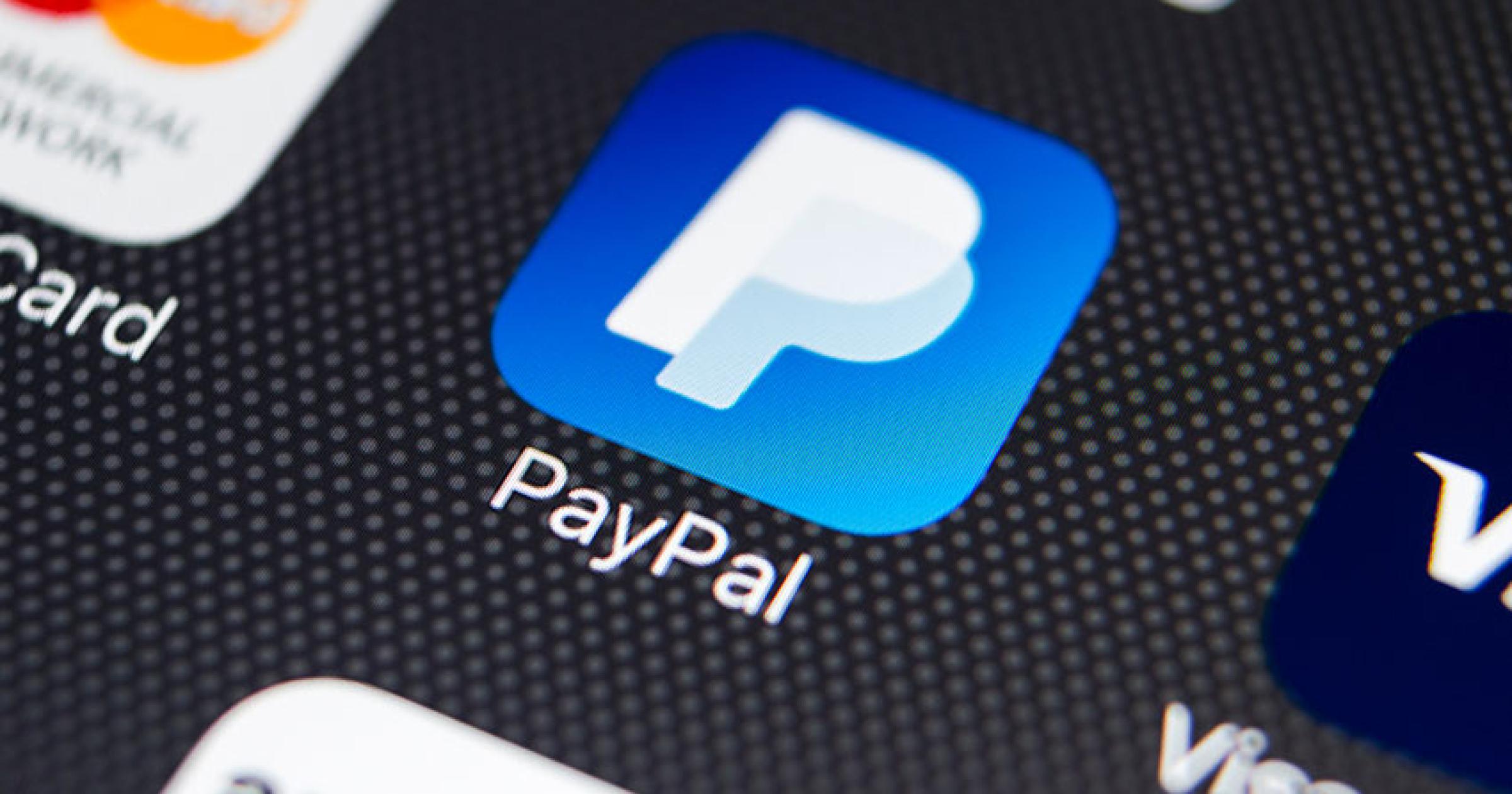拓展區塊鏈業務！PayPal入駐Coinbase TRUST拼合規PayPal 宣布加入 Coinbase 的 TRUST 網路，在廣泛發展加密貨幣交易業務的同時，提高對於監管法規的合規性。 