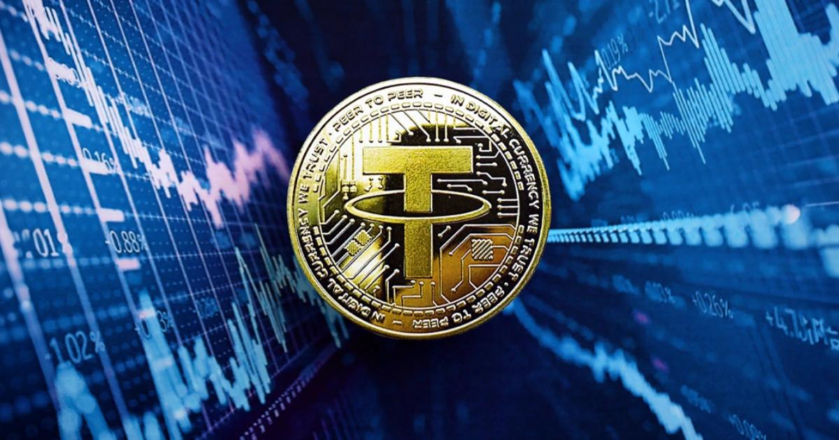 Tether全面備戰！與四大會計師洽談審計，USDT信任危機有救了？Tether 執行長表示正與四大會計師事務所洽談審計，以提升 USDT 透明度，回應市場與監管壓力。
