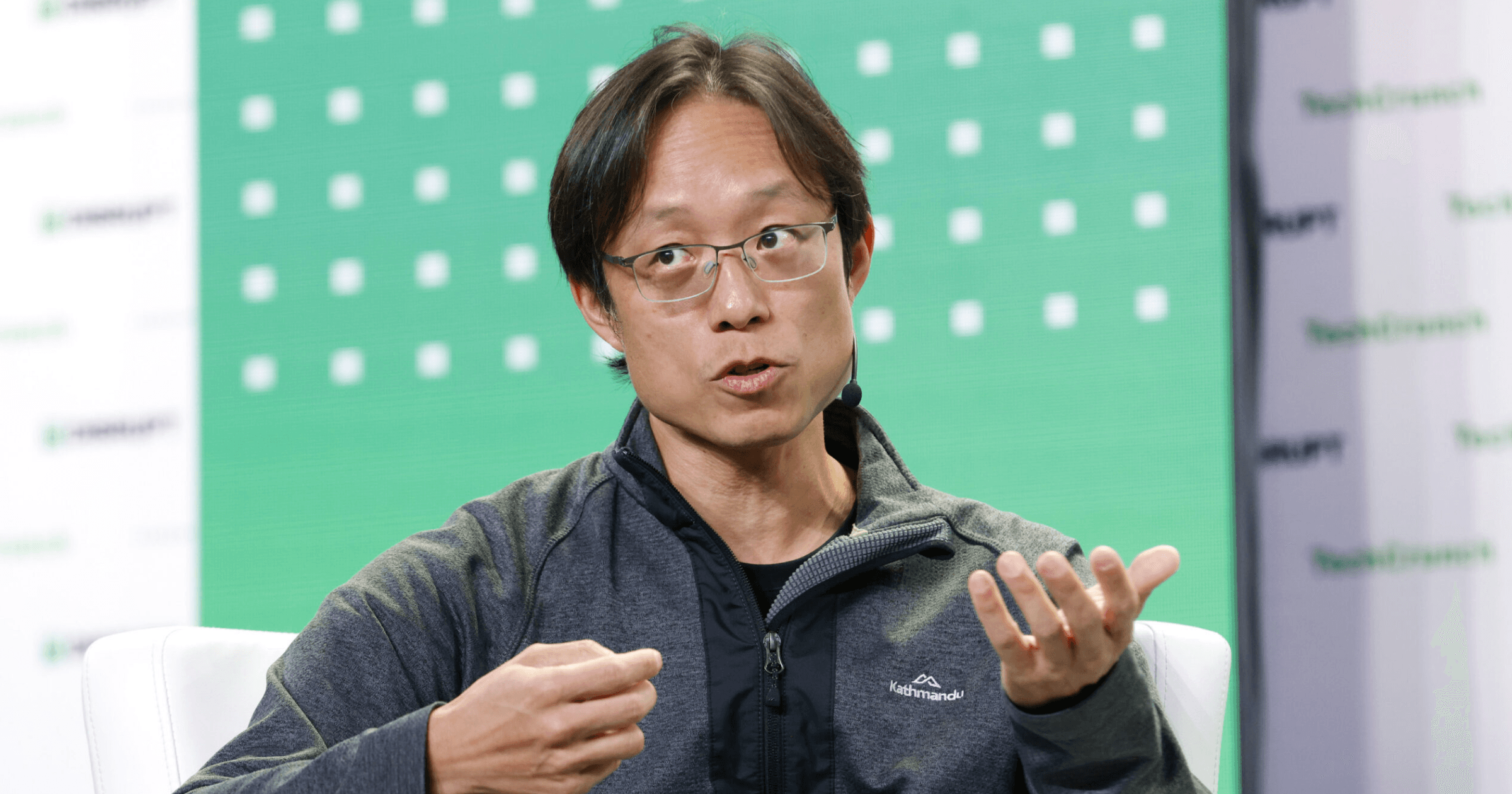 犀利評論西方人！Animoca創辦人：加密貨幣可拯救資本主義敘事去年 11 月，全球第二大加密貨幣交易所 FTX 轟然倒台，嚇跑了許多投資者。但 Animoca Brands 創辦人卻認為，加密貨幣最大的公關問題與自身的關係並不大，而是跟資本主義有關。