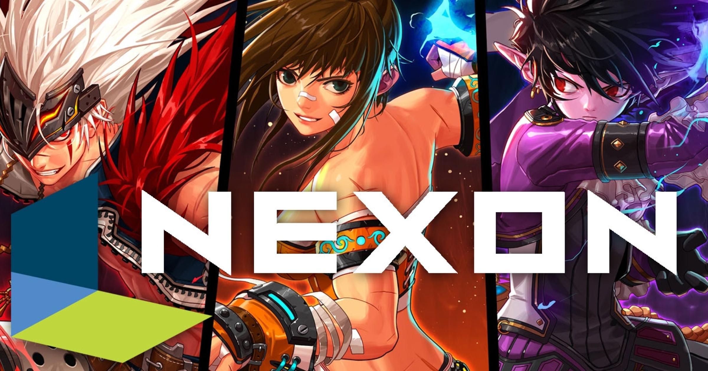 遊戲巨頭Nexon攜手騰訊！元宇宙平台Nexontown在韓啟動韓國遊戲巨頭 Nexon 與騰訊雲合作推出元宇宙平台 Nexontown，目前已對韓國開放。