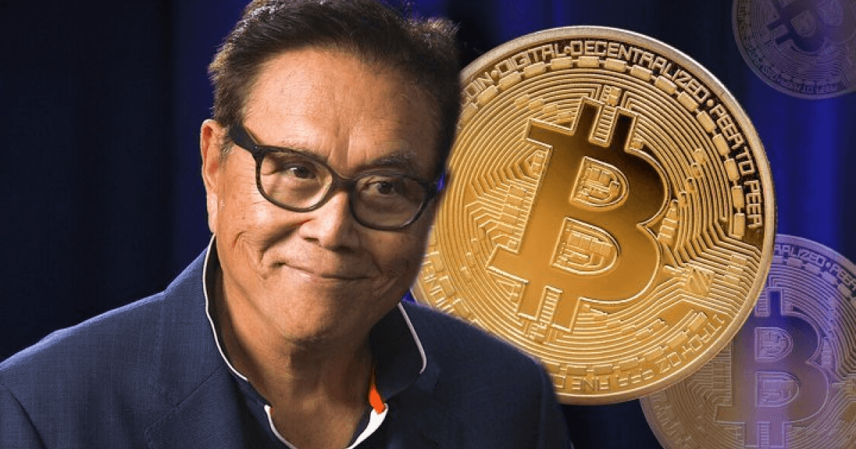 預測美元將崩盤！《富爸爸》作者：第三次世界大戰即將開打全球暢銷書《富爸爸窮爸爸》作者羅伯特清崎，在推特上警告即將發生第三次世界大戰？並表示戰爭導火線將與能源有關。 