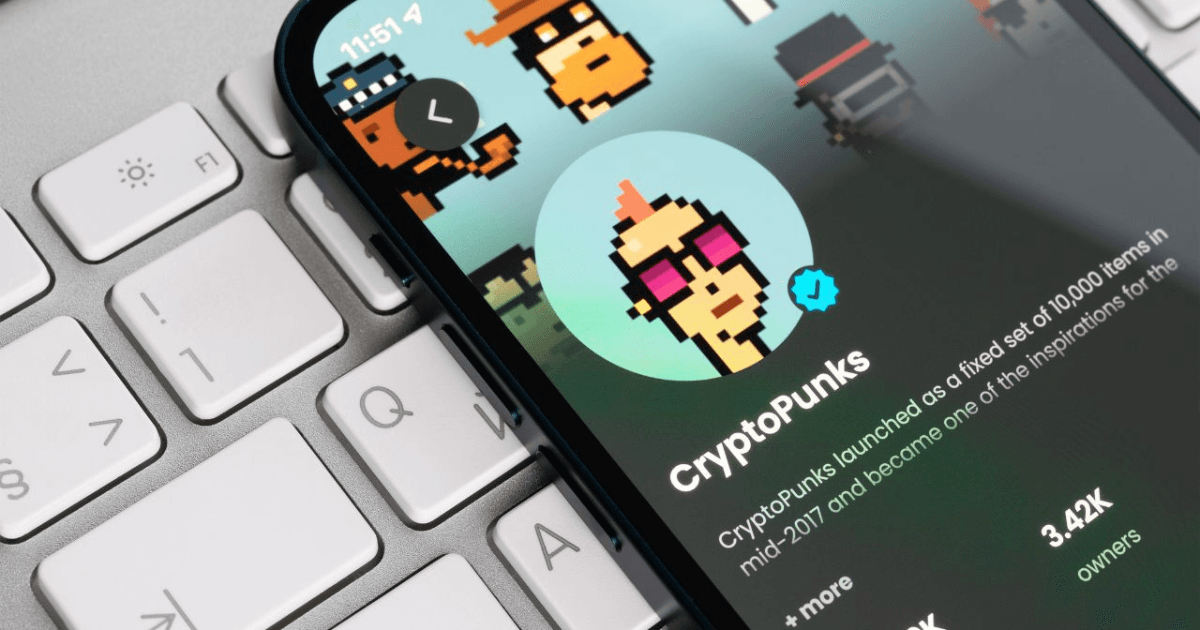 Yuga Labs 藝術家計畫惹議！CryptoPunks 復活失敗，社群怒噴遭愚蠢想法抹殺Yuga Labs 推出新 NFT 系列《Super Punk World》，引發 CryptoPunks 社群強烈不滿，批評其粗製濫造，未能挽救品牌反而損害形象。