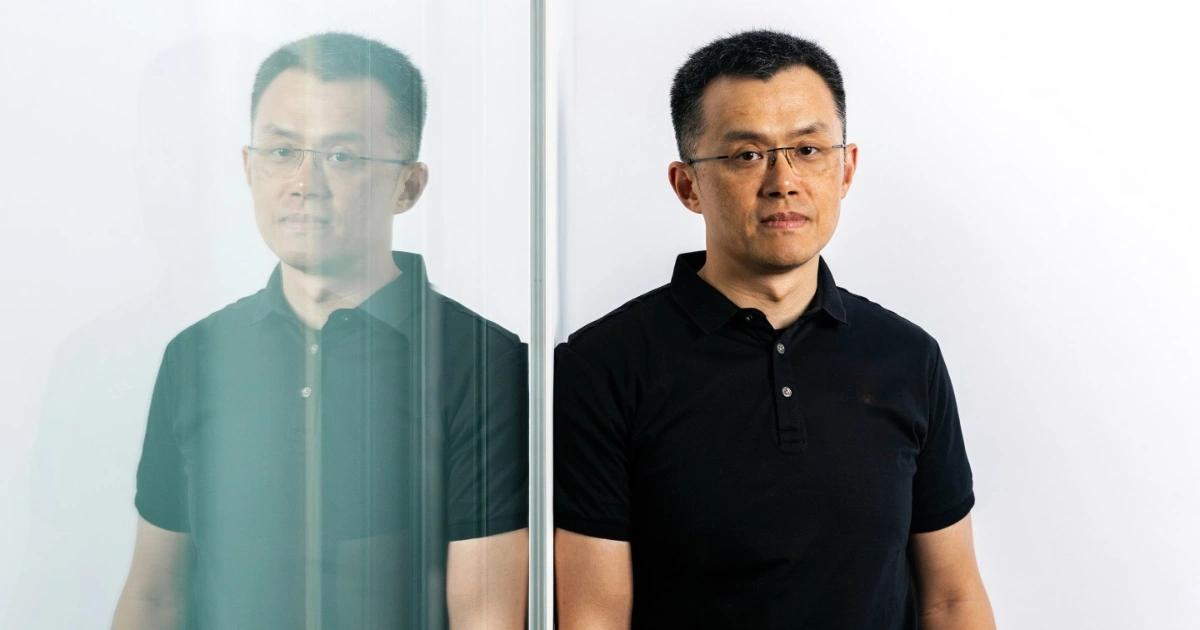 趙長鵬專訪：四個月監獄生涯改變我的人生！準備扶持千名創業者趙長鵬談幣安佈局、迷因幣文化、以太坊發展及未來投資方向，聚焦教育、AI 與 DeSci 創新應用。