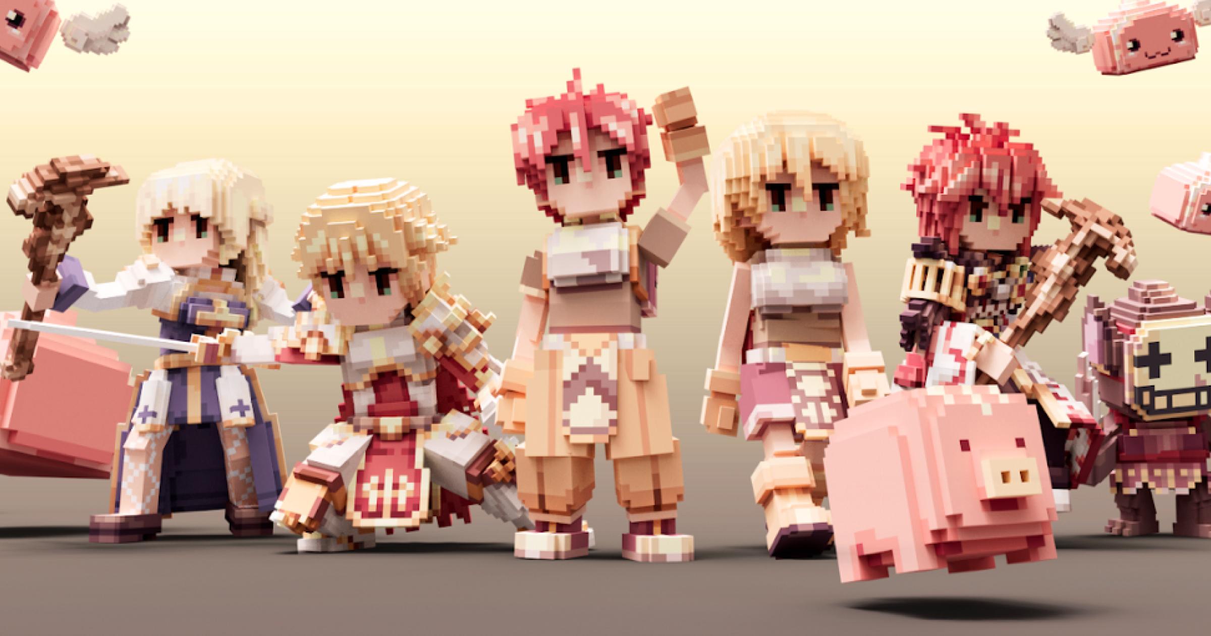 童年回來了！《仙境傳說》NFT即將發行，500個Novice等你抽！經典日式 MMORPG《仙境傳說》攜手《The Sandbox》，即將發行 NFT 與舉辦抽獎活動。怎麼參與？步驟一次看！