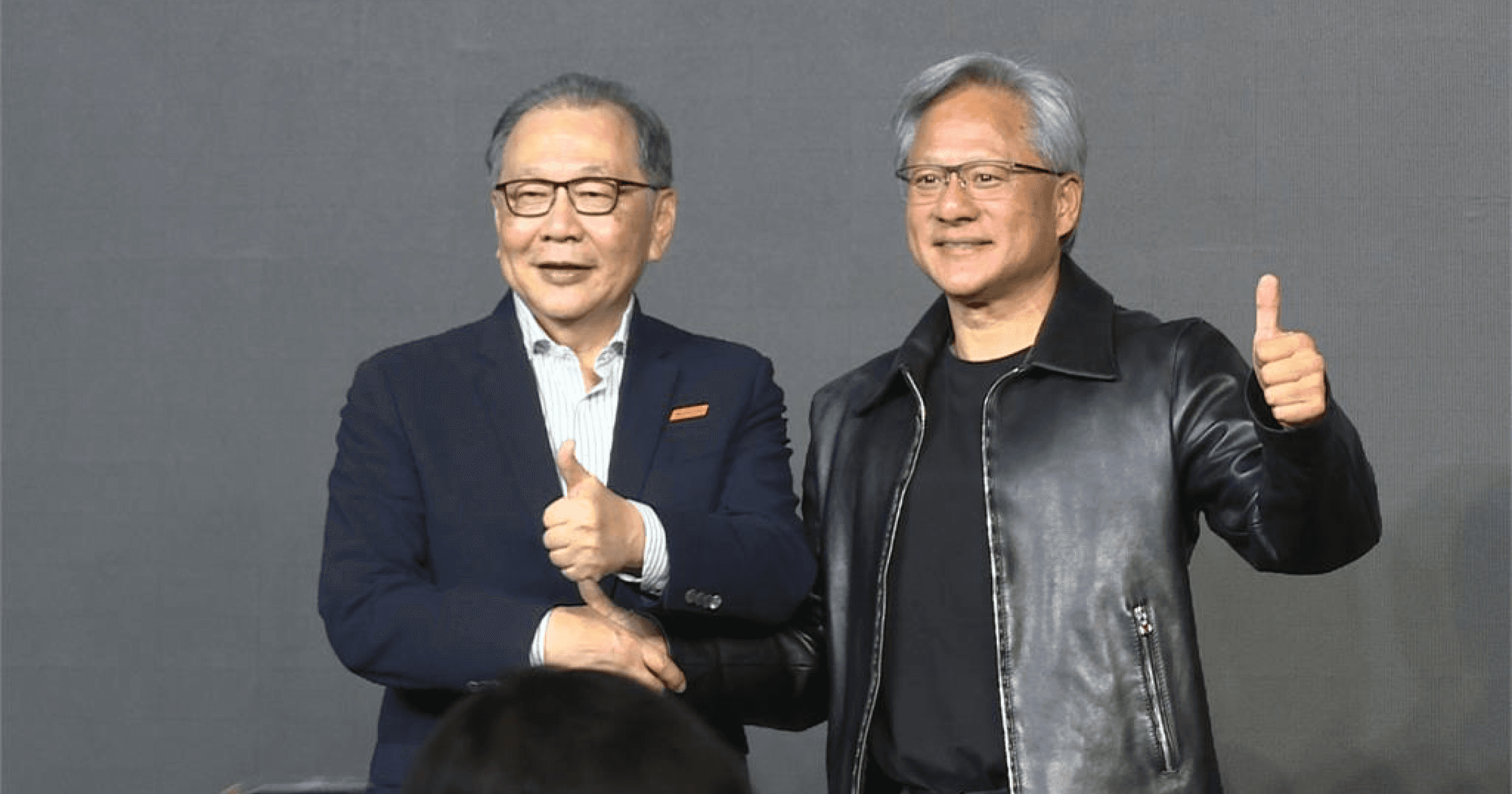 10大夢幻CEO出爐，黃仁勳只排第四！上班族心中人選還有哪些？熬過疫情衝擊，許多企業加快董監換血腳步，而上班族心目中夢幻CEO人選有誰？最新調查顯示第一名是台積電創辦人張忠謀。