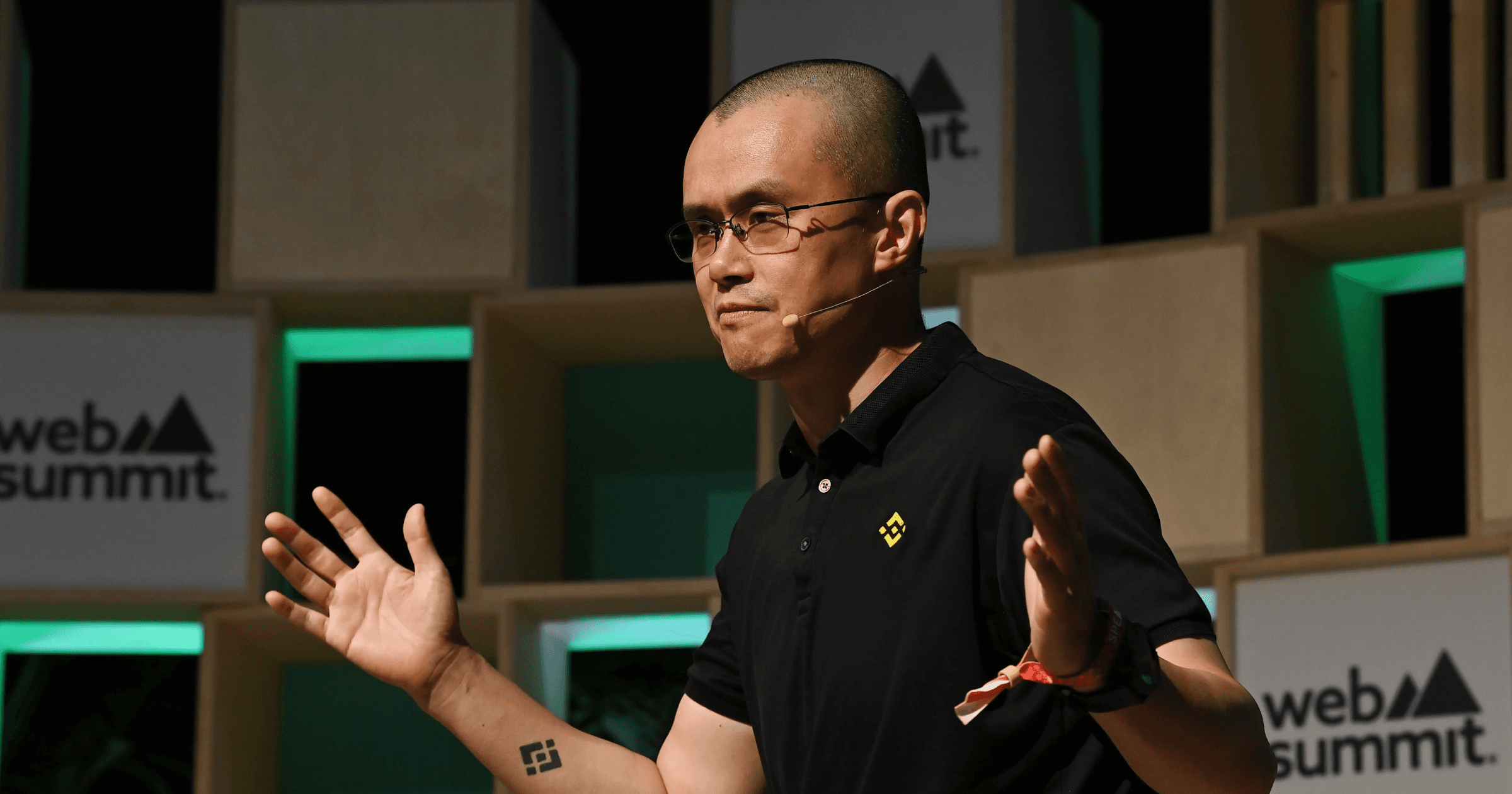安撫散戶恐慌！幣安 CZ：用戶資產放在「隔離帳戶」，每天都核對據《Yahoo 財經》報導，幣安創辦人趙長鵬（CZ）近日向眾多散戶投資者用戶發送電子郵件，以兩點保證資產安全，增強用戶的信心。