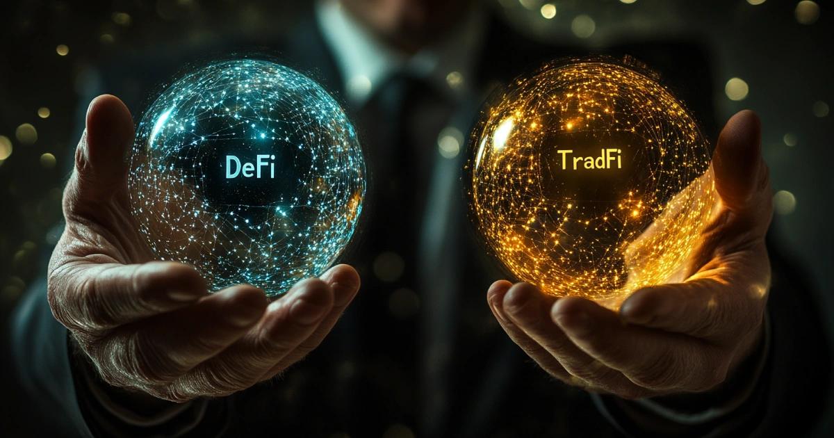 從懷疑到擁抱，超過三分之二金融機構押注DeFi，監管成唯一障礙傳統金融逐步擁抱 DeFi 技術，視其為提升效率與重塑金融體系的關鍵解方，但監管仍是最大阻力。