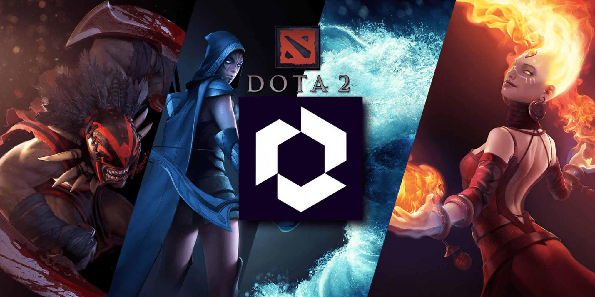 Portal 與《DOTA 2》合作！將推電競賽、戰利品，Steam 要擁抱鏈遊了？ 知名遊戲代幣和跨鏈平台 Portal，宣布與世界知名遊戲《DOTA 2》合作，不僅計畫舉辦全球性的電子競技賽事，還宣布將推出獨家的遊戲內收藏品。 