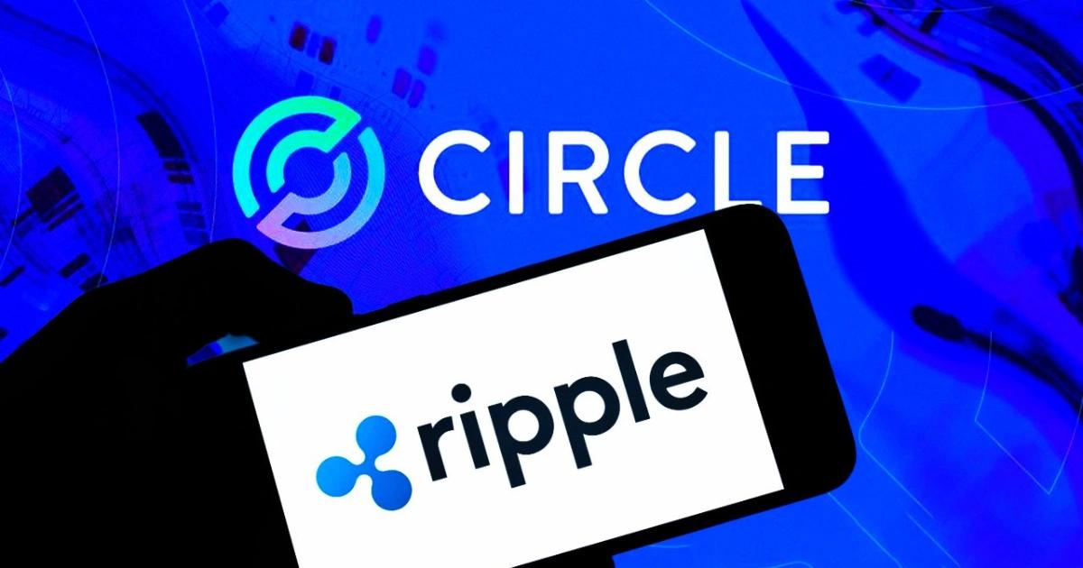 嫌收購出價太低？Circle霸氣回絕Ripple：別想用五毛錢買下我們！Circle 拒絕 Ripple 最高 50 億美元收購提案，堅持獨立發展與 IPO 路線，凸顯其對穩定幣市場主導地位的信心與戰略自主性。