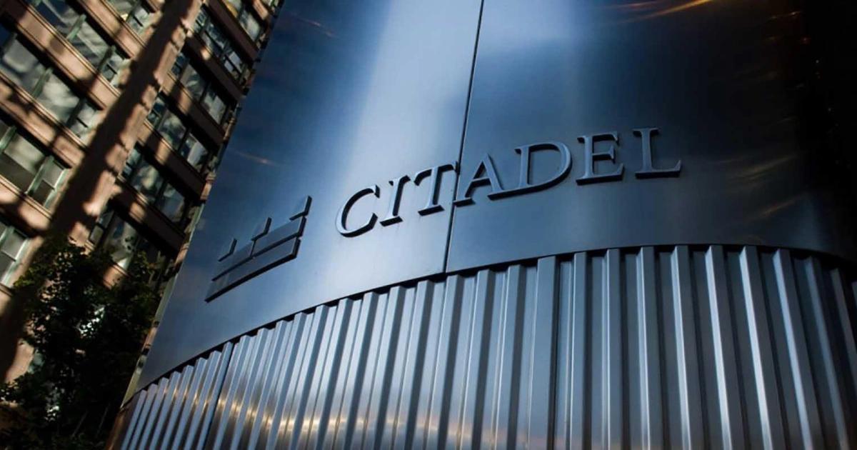 Citadel警告：代幣化證券會吸走傳統市場流動性，應嚴防監管套利！