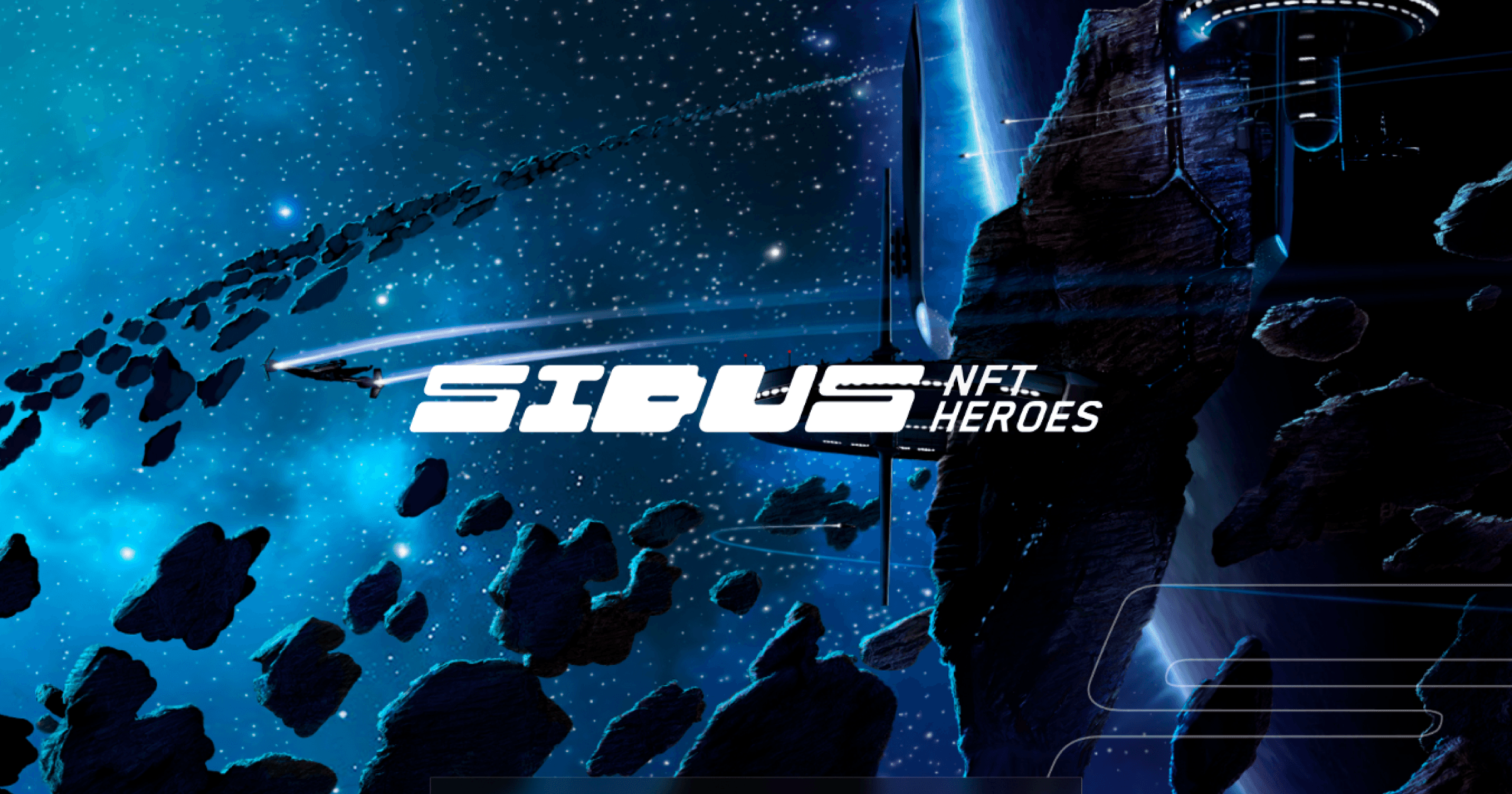 傳奇電競選手「宙斯」入駐！與SIDUS Heroes鏈遊簽十年合約太空主題鏈遊《SIDUS Heroes》開發商宣布，已與《CS:GO》烏克蘭知名電競選手「宙斯」簽訂 10 年期的合約，拿下發行獨家 NFT 的權利。