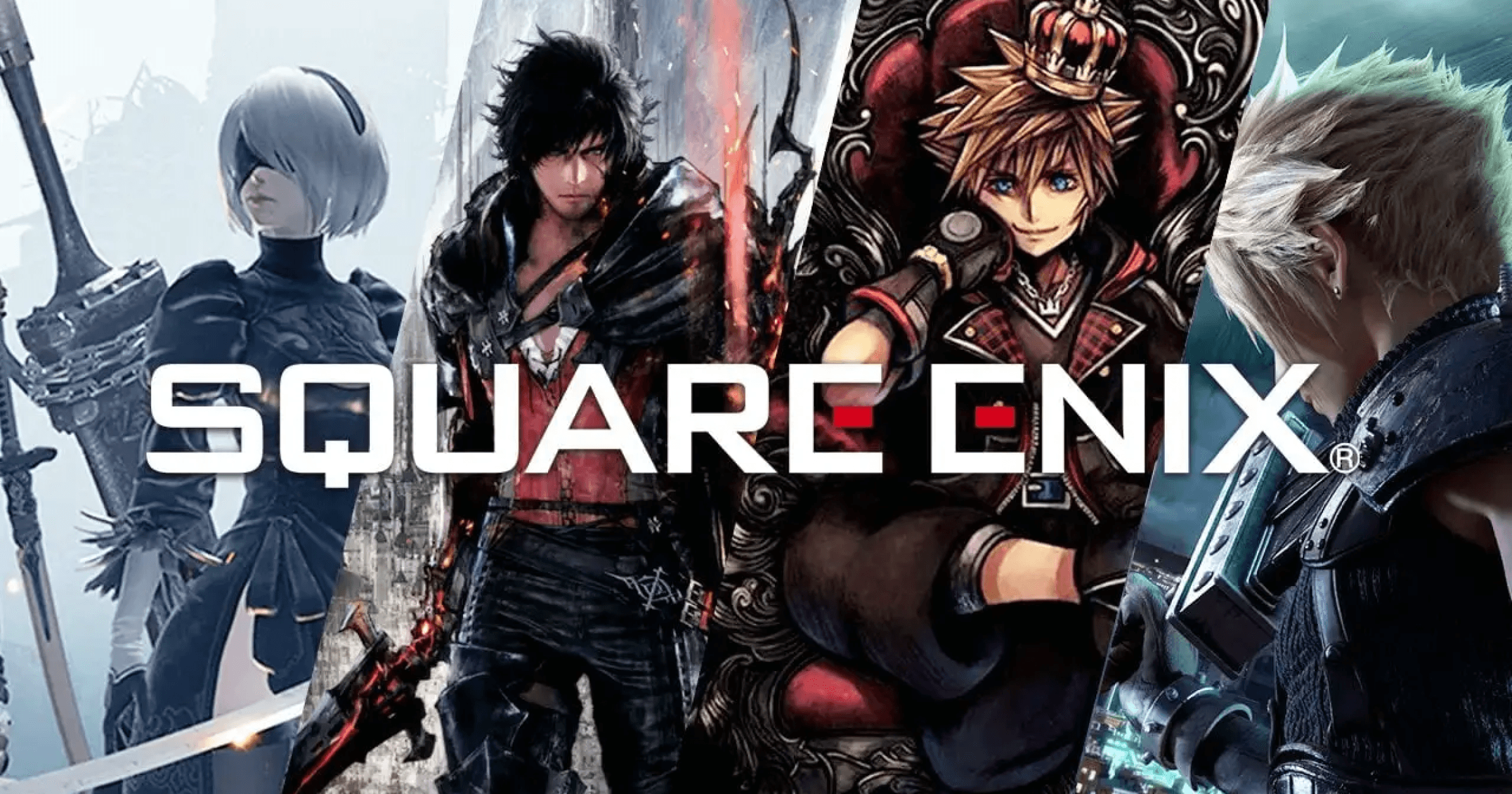 《最終幻想》開發商採用Polygon！新NFT遊戲官網3月中公開日本遊戲大廠 Square Enix 宣布，原創 NFT 專案《Symbiogenesis》的遊戲實用功能將採用 Polygon 區塊鏈，而 NFT 收藏品則使用以太坊。