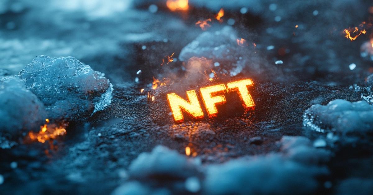 2024 NFT市場回顧！這些JPG還不想退場，年底直接復甦到發燙2024 年，NFT 市場經歷波動，但隨著 Magic Eden、胖企鵝等項目的復甦，市場再次吸引關注，尤其是空投效應帶來的財富機會。